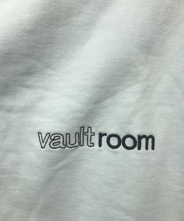 中古・古着通販】vault room (ボルトルーム) DEVIL Hoodie スカイブルー サイズ:L｜ブランド・古着通販  トレファク公式【TREFAC FASHION】スマホサイト