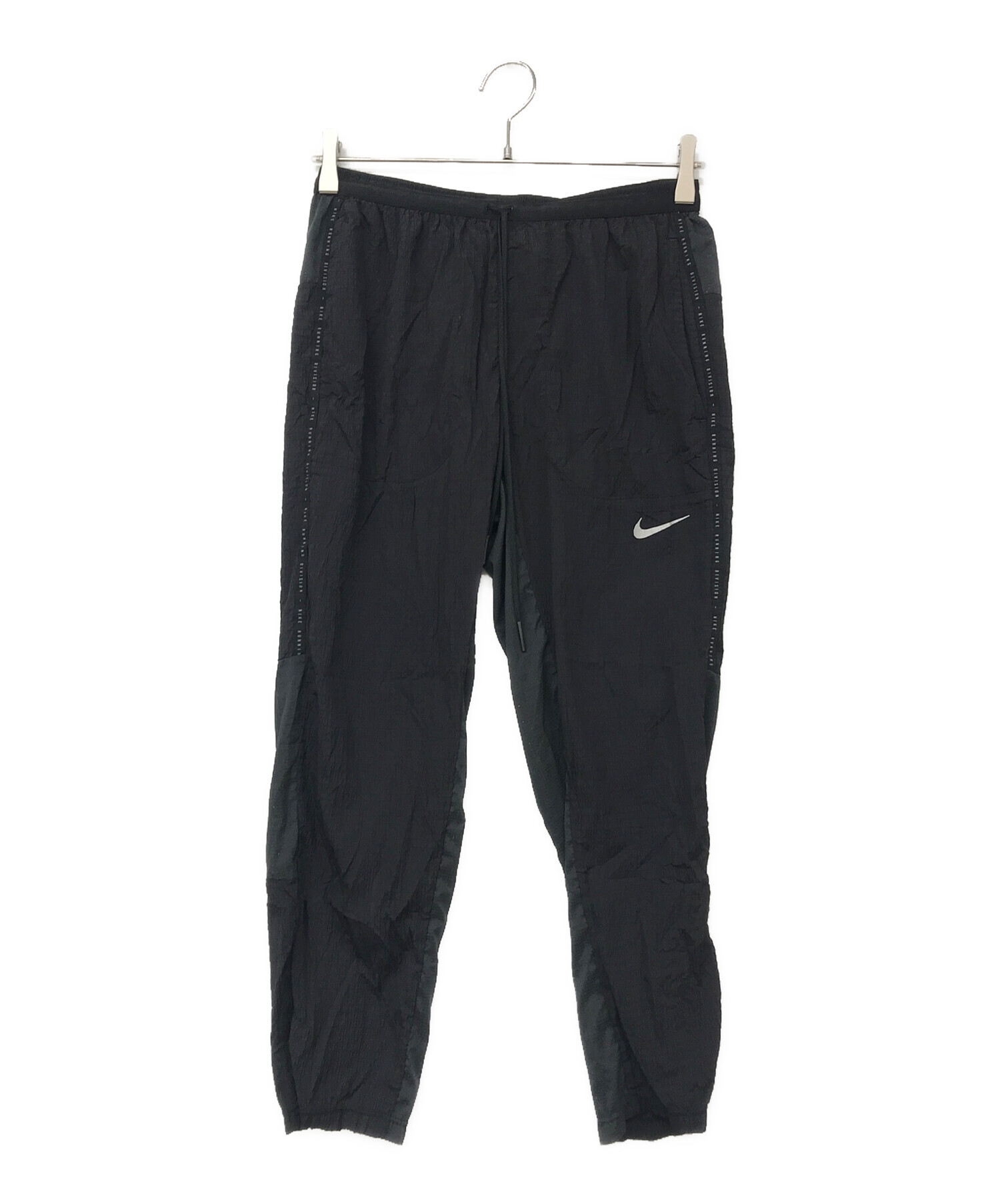 中古・古着通販】NIKE (ナイキ) Storm-FIT ランディビジョン フェノムエリートフラッシュパンツ ブラック サイズ:Ｍ｜ブランド・古着通販  トレファク公式【TREFAC FASHION】スマホサイト