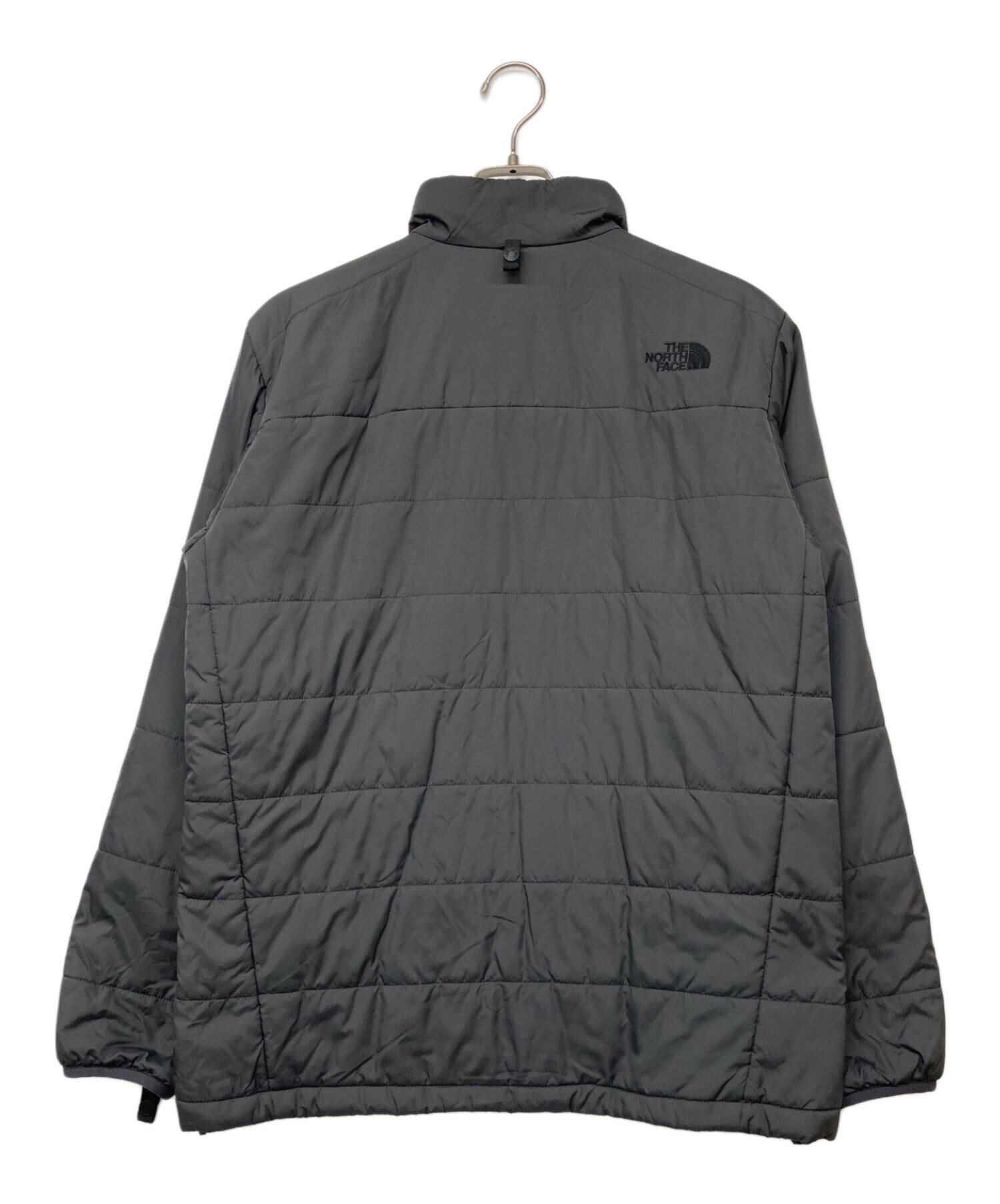 THE NORTH FACE (ザ ノース フェイス) MAKALU TRICLIMATE JACKET カーキ サイズ:L