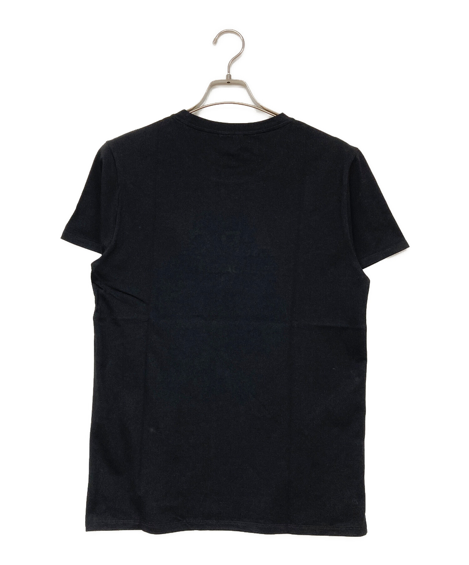 中古・古着通販】A.P.C. (アーペーセー) RUE MADAME Tシャツ/ロゴTシャツ ブラック サイズ:S｜ブランド・古着通販  トレファク公式【TREFAC FASHION】スマホサイト