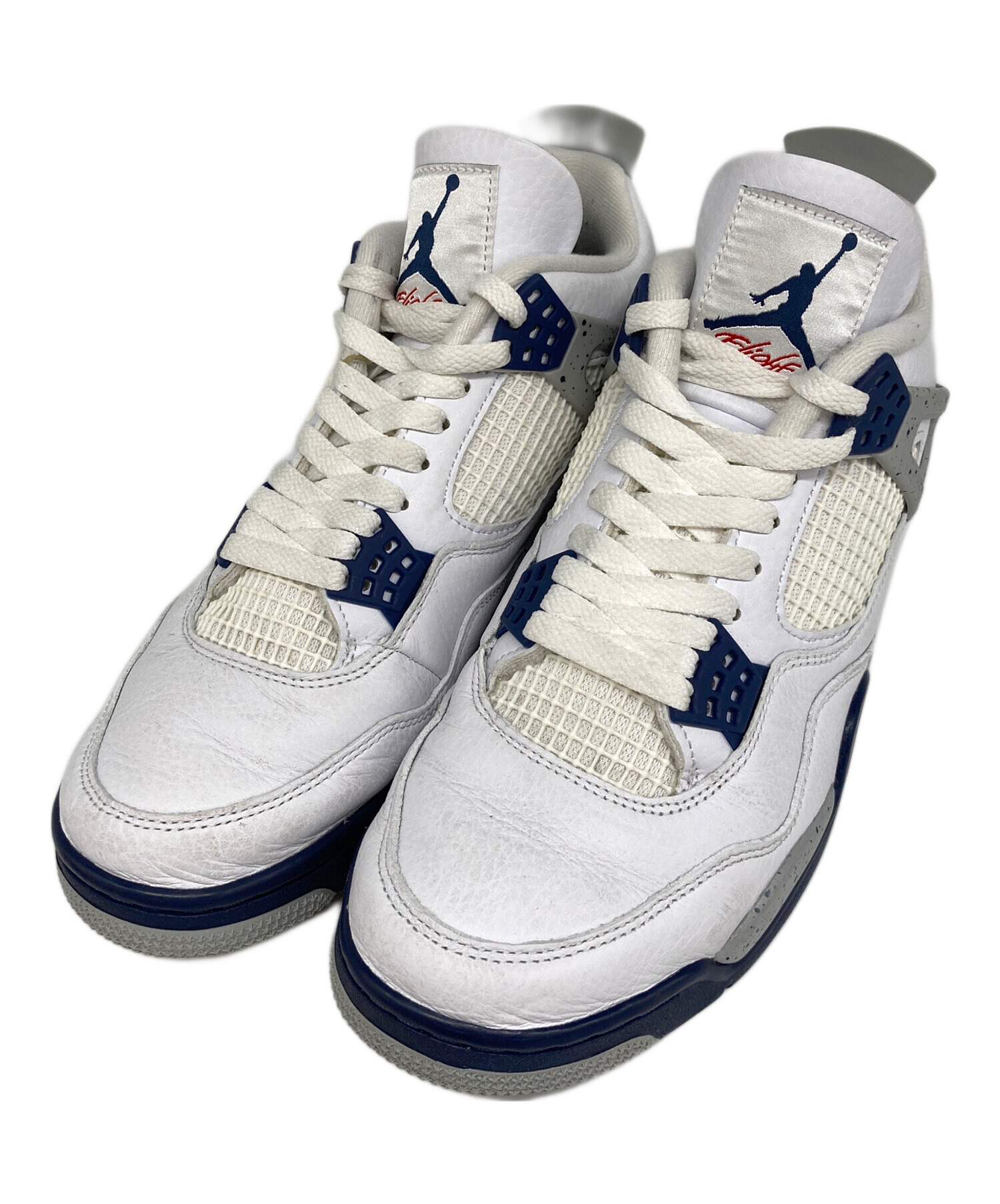 中古・古着通販】NIKE (ナイキ) Air Jordan 4 