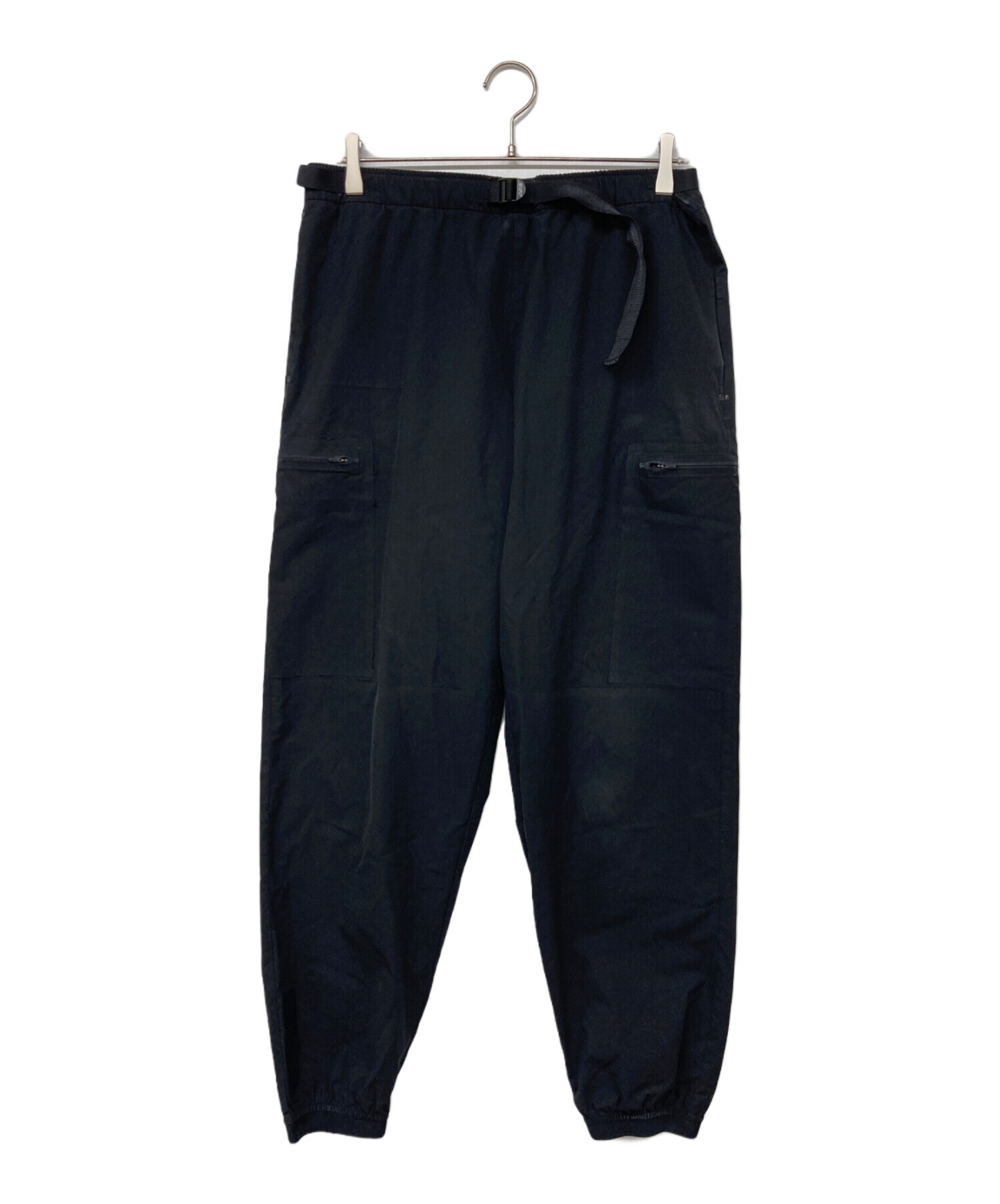 中古・古着通販】WTAPS (ダブルタップス) OAKLEY (オークリー) KEYS TROUSERS/キーズトラウザーズ ブラック  サイズ:M｜ブランド・古着通販 トレファク公式【TREFAC FASHION】スマホサイト