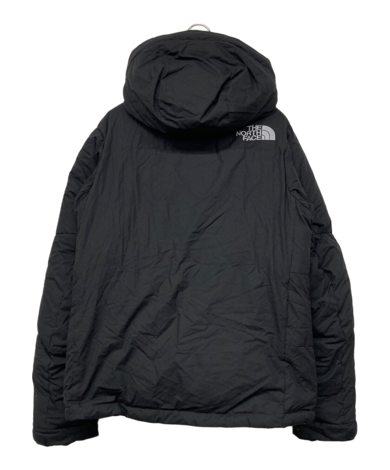 中古・古着通販】THE NORTH FACE (ザ ノース フェイス) Baltro Light Jacket/バルトロライトジャケット ブラック  サイズ:M｜ブランド・古着通販 トレファク公式【TREFAC FASHION】スマホサイト