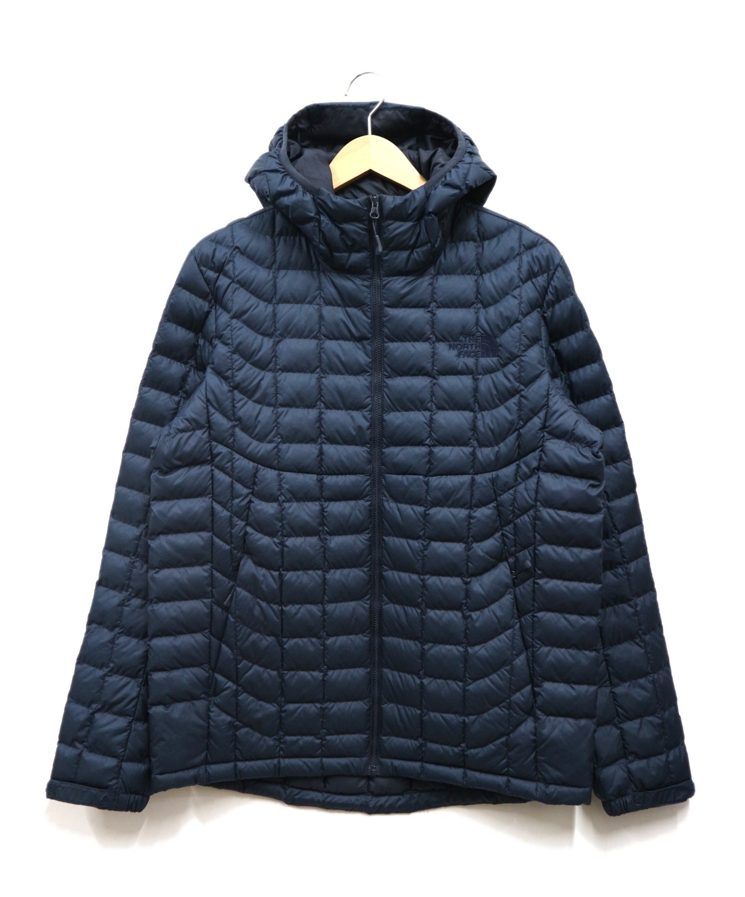 中古・古着通販】THE NORTH FACE (ザノースフェイス) T-BALL TECH