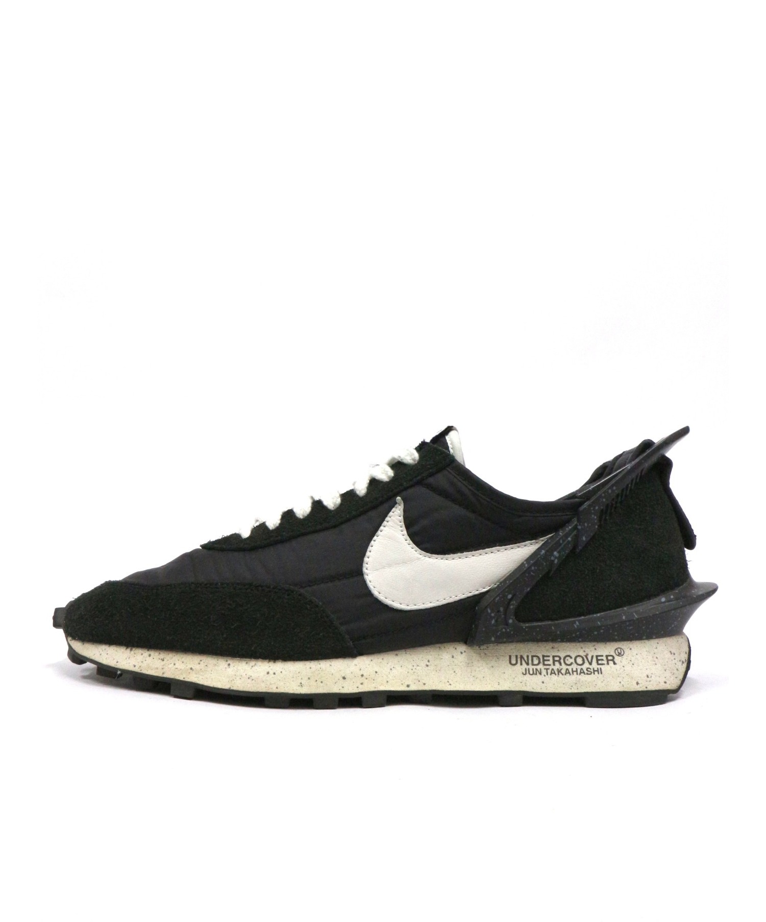 NIKE × UNDERCOVER (ナイキ × アンダーカバー) DAYBREAK ブラック サイズ:28cm