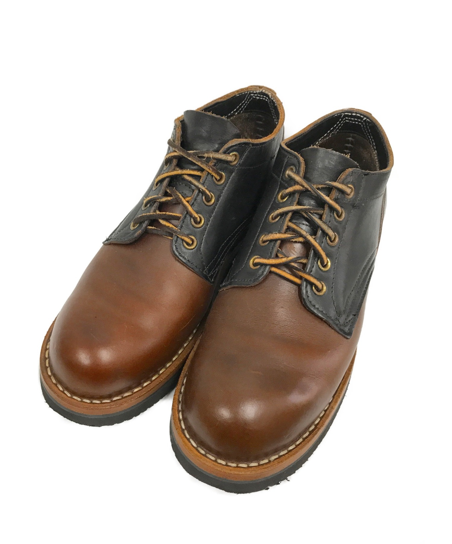 中古・古着通販】HATHORN BOOTS by WHITES (ハーソンブーツバイ