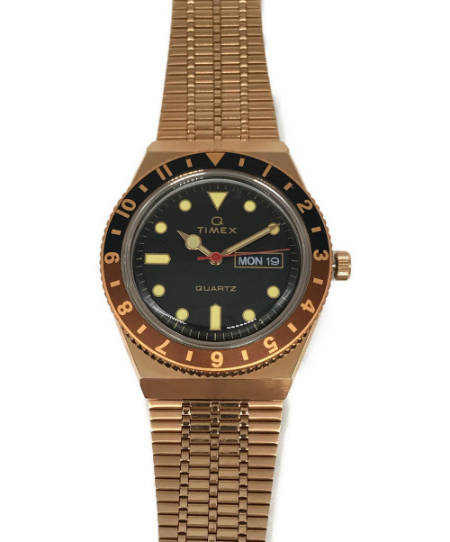 【中古・古着通販】TIMEX (タイメックス) ダイバーズルック