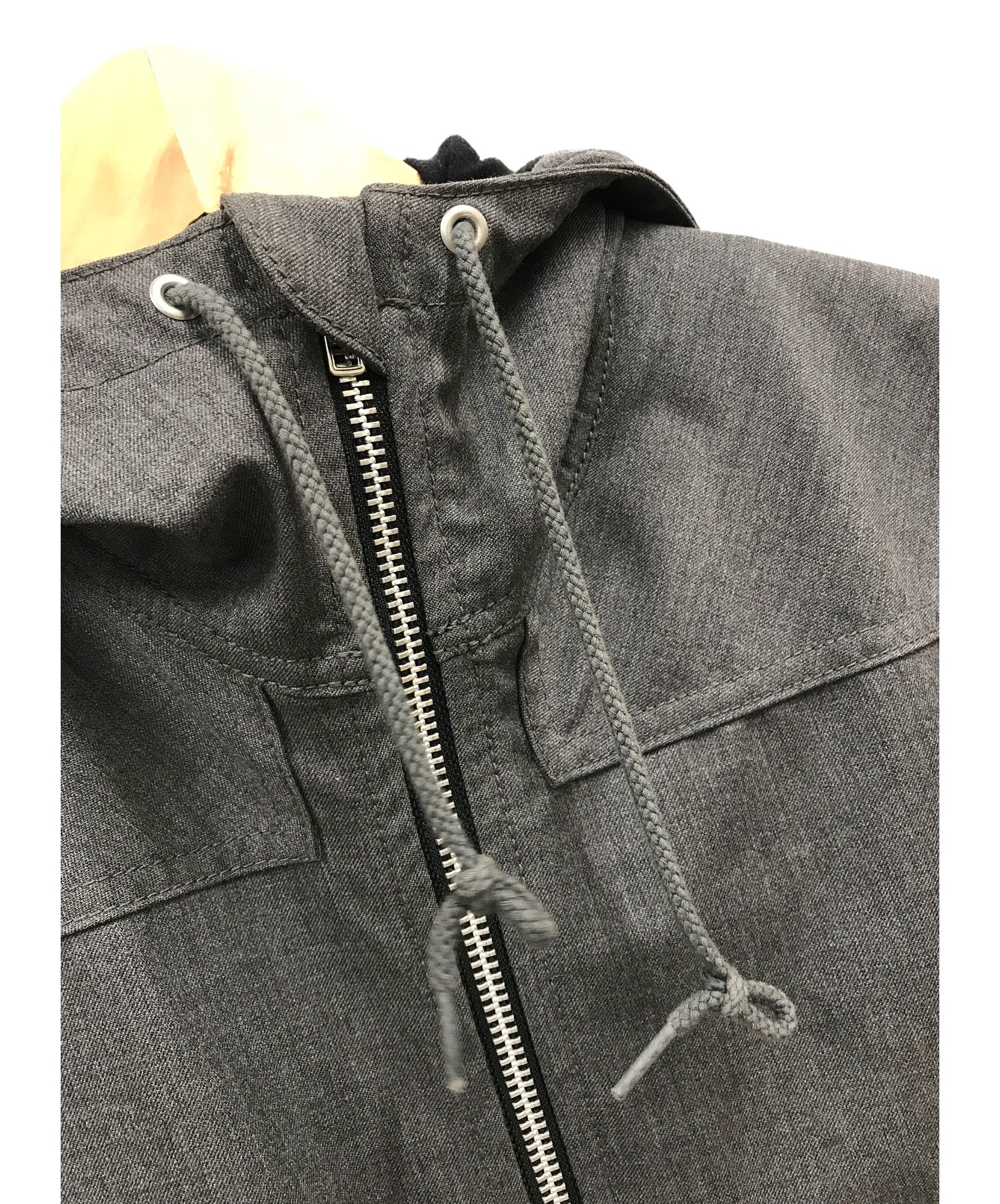 中古・古着通販】COMME des GARCONS HOMME (コムデギャルソン オム