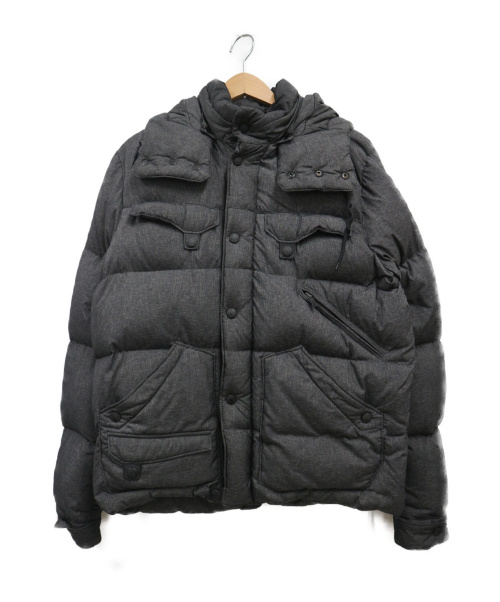 【中古・古着通販】MONCLER W (モンクレールダブル) ハヴォック