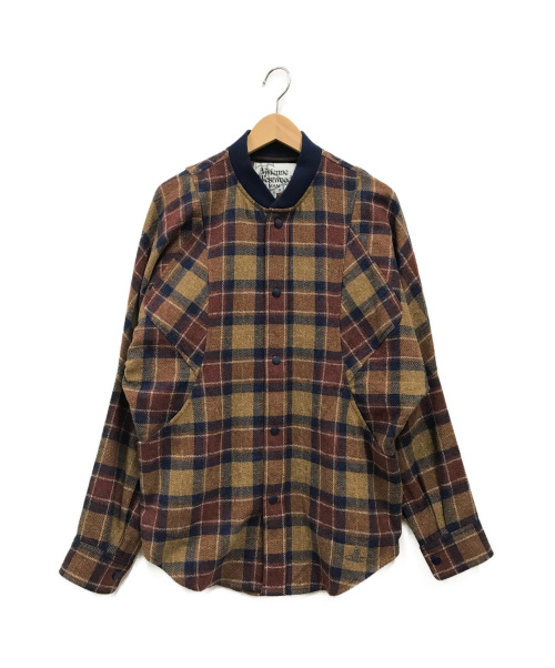 中古・古着通販】Vivienne Westwood man (ヴィヴィアン ウェストウッド