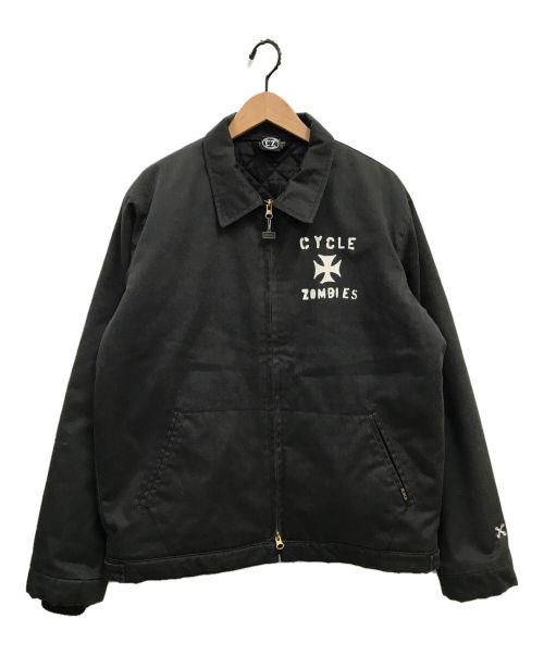 中古・古着通販】CYCLE ZOMBIES × BLUCO WORK GARMENT (サイクル