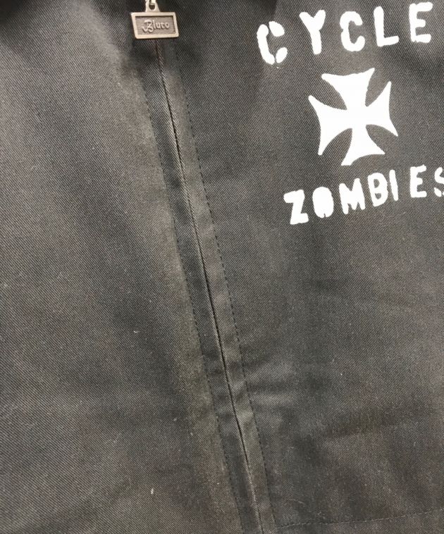 中古・古着通販】CYCLE ZOMBIES × BLUCO WORK GARMENT (サイクル