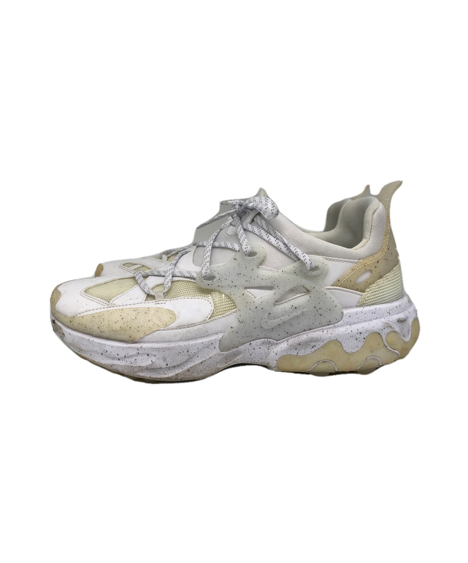 中古・古着通販】NIKE x UNDERCOVER (ナイキ×アンダーカバー) リアクト