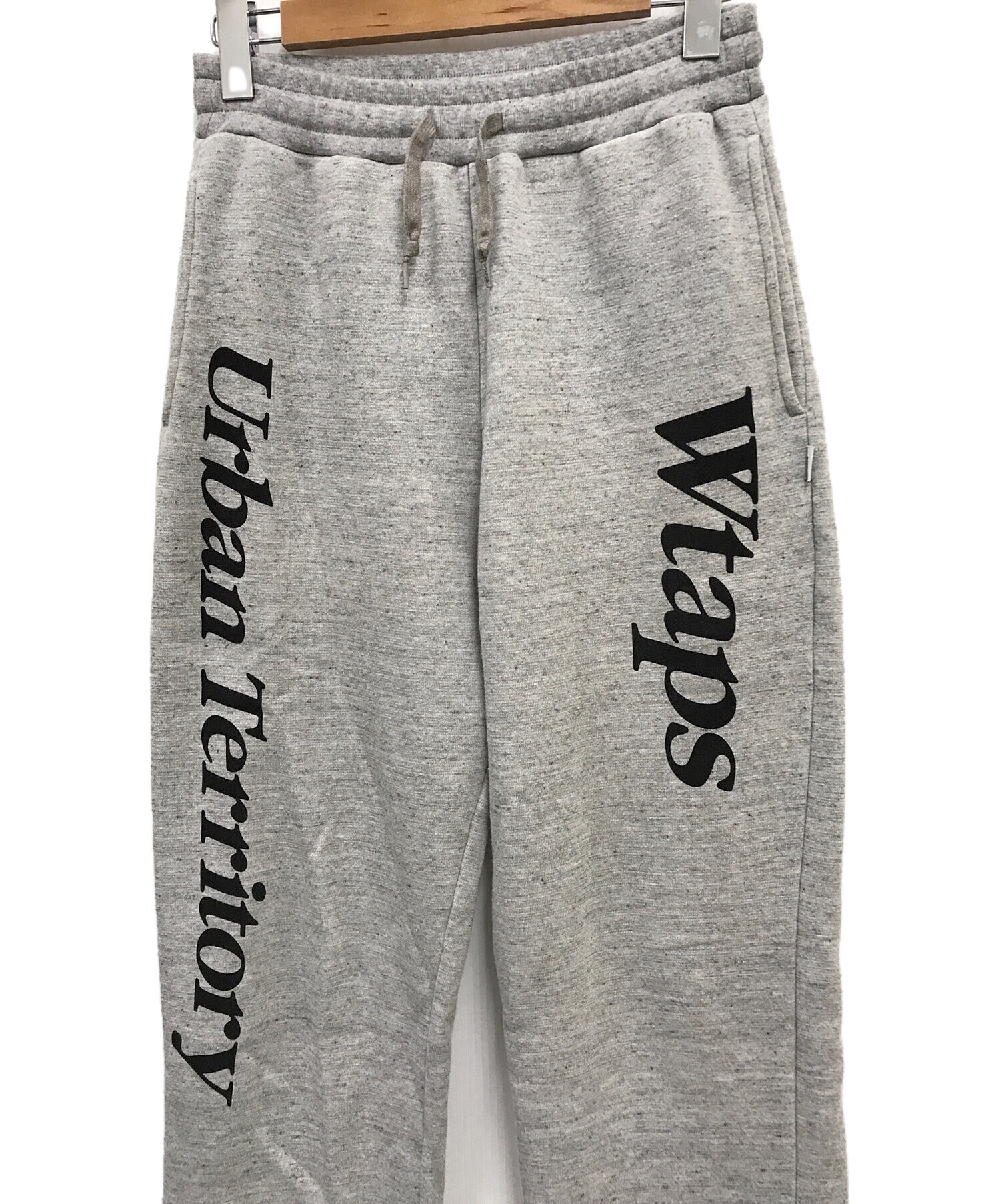 中古・古着通販】WTAPS (ダブルタップス) アカデミートラウザーパンツ