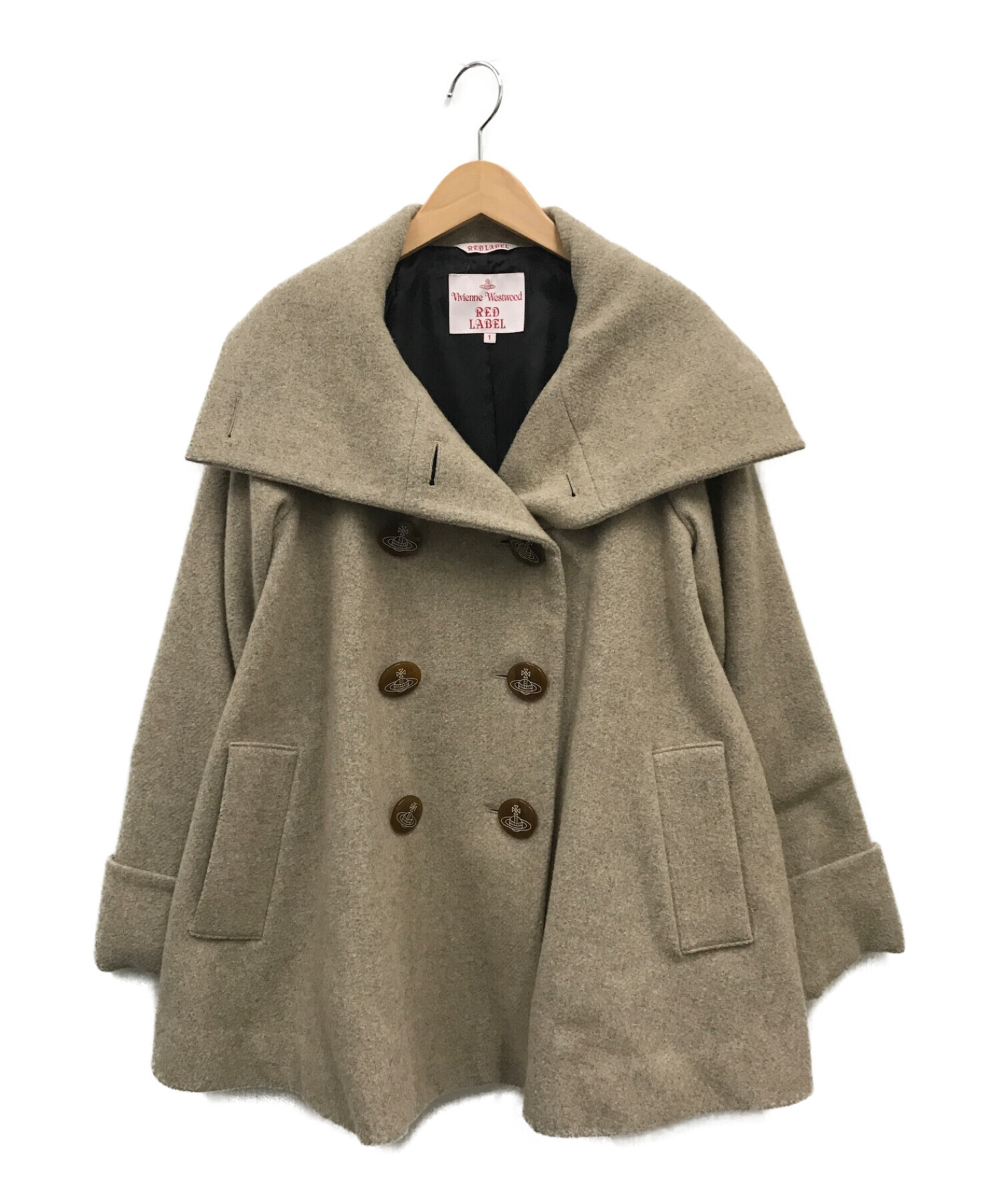 Vivienne Westwood RED LABEL コート　アウター
