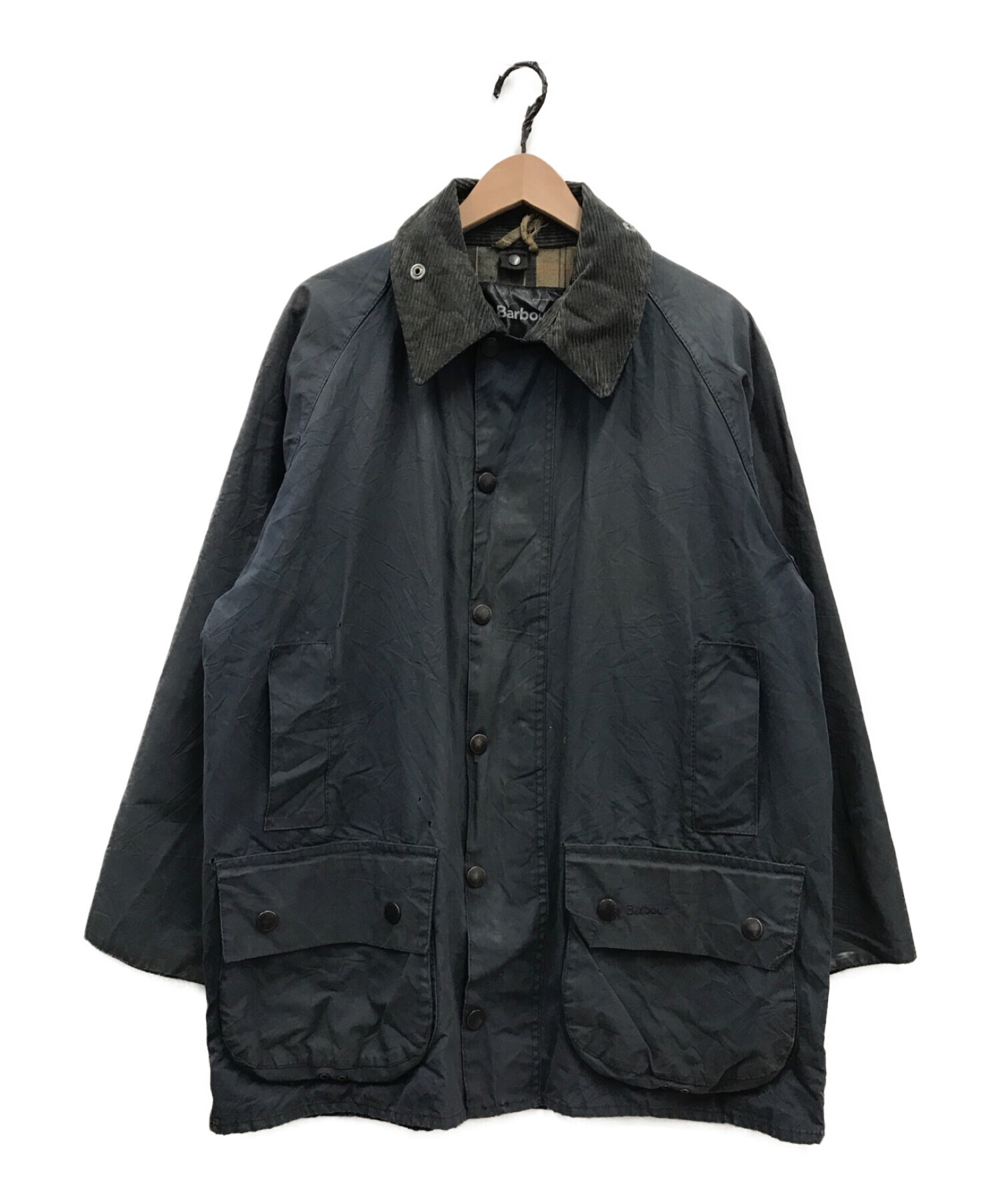 中古・古着通販】Barbour (バブアー) ビューフォートジャケット