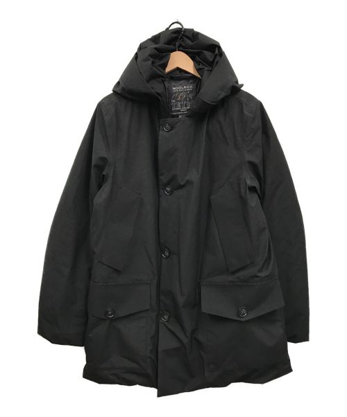 桜瑪瑙 woolrich ウールリッチ テトンアノラック ダウン サイズ US M