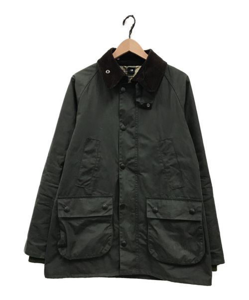 中古・古着通販】Barbour (バブアー) ビデイル SL オイルドジャケット