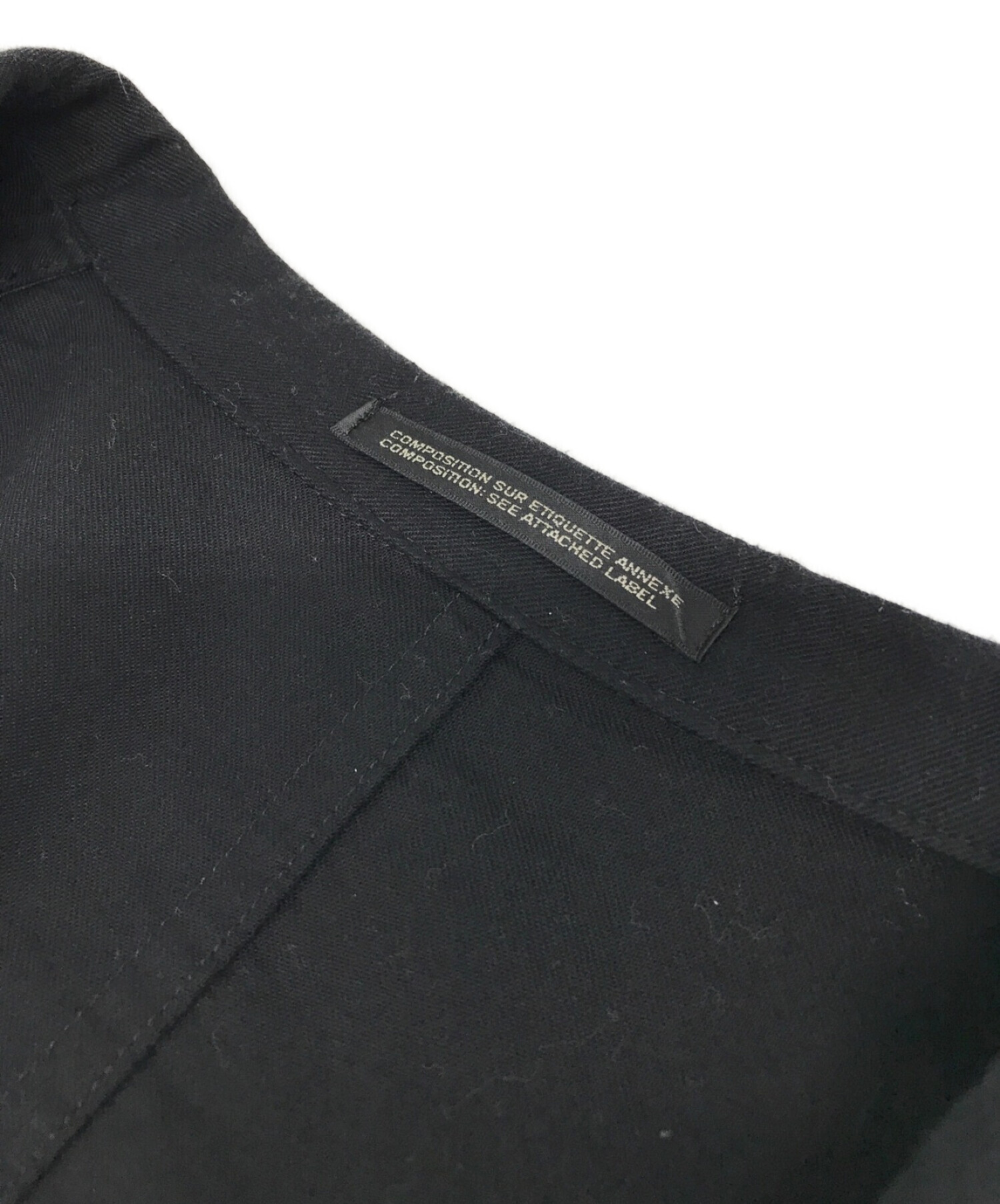 中古・古着通販】Yohji Yamamoto pour homme × READY MADE (ヨウジ