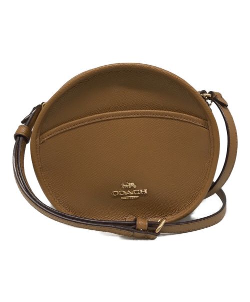 【中古・古着通販】COACH (コーチ) キャンティーンクロスボディ