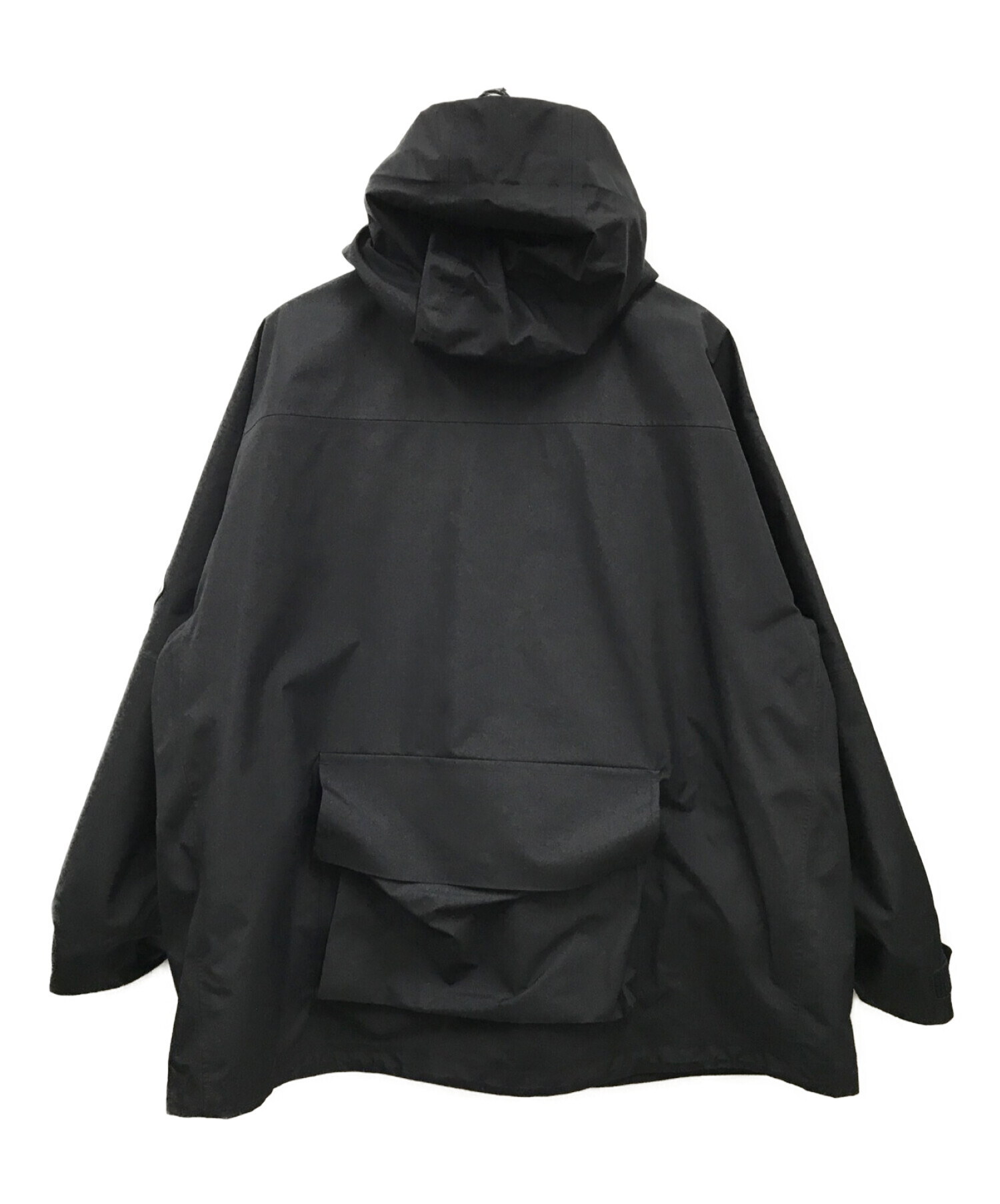 F.C.R.B. × READYMADE (エフシーアールビー × レディメイド) 3Lマルチポケットジャケット / 3L MULTI POCKET  JACKET ブラック サイズ:M