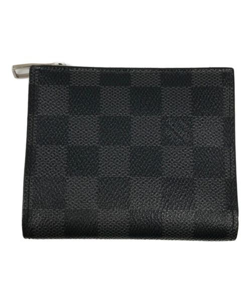 中古・古着通販】LOUIS VUITTON (ルイ ヴィトン) ポルトフォイユ