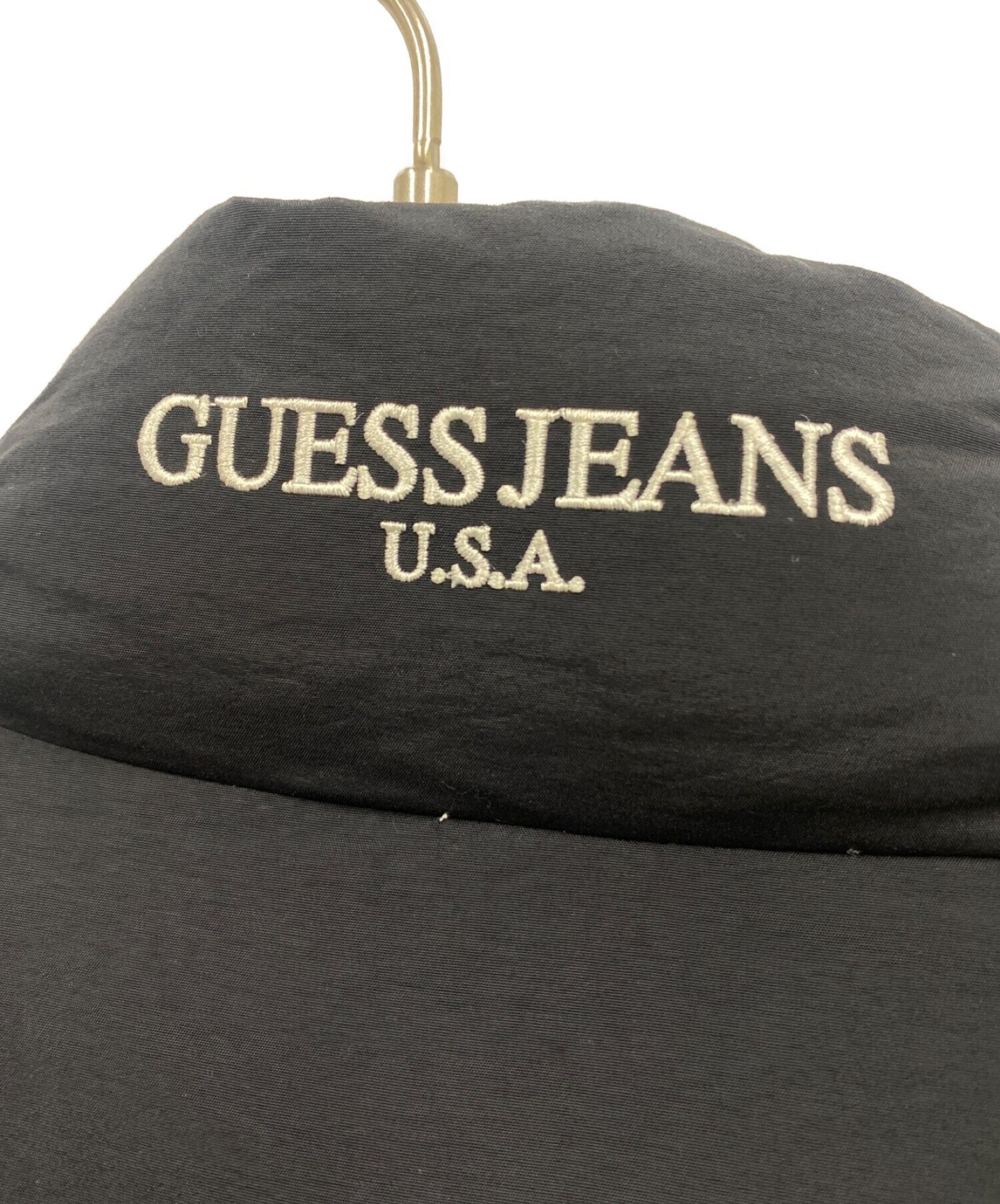 中古・古着通販】GUESS JEANS (ゲス ジーンズ) ボックスシルエット