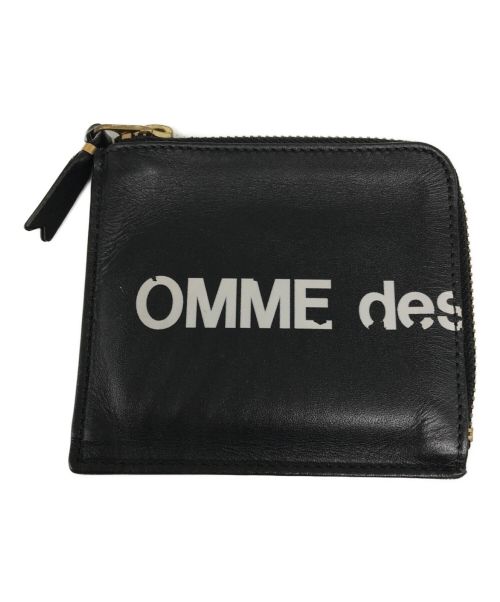 中古・古着通販】COMME des GARCONS (コムデギャルソン) L字ファスナー