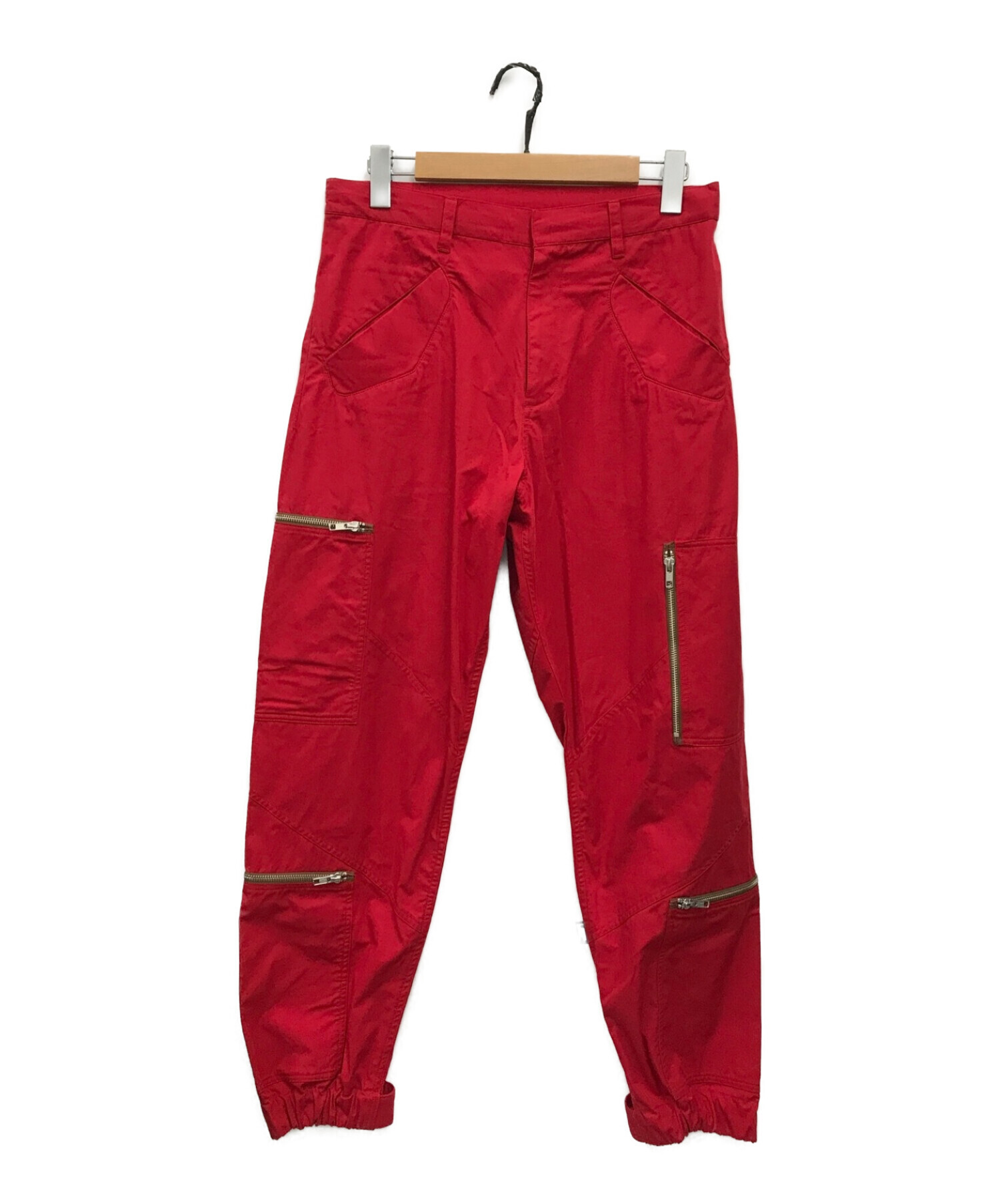 PHINGERIN 21AW PLOWING PANTS