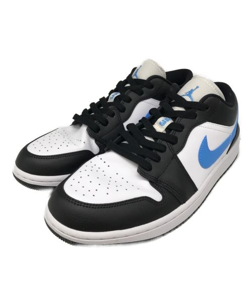 中古・古着通販】NIKE (ナイキ) エア ジョーダン1ロー スニーカー