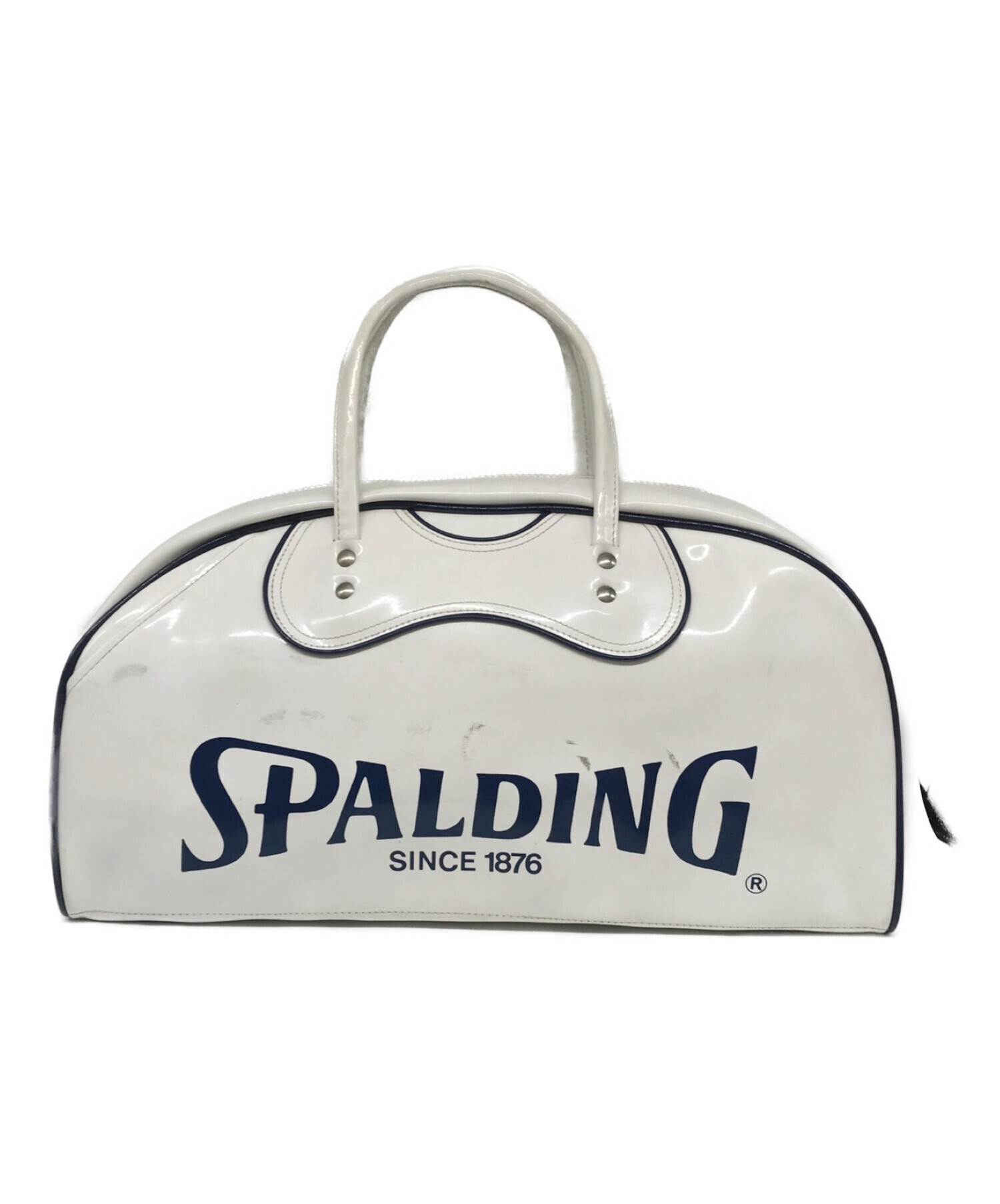 スポルディング SPALDING ボストンバック-