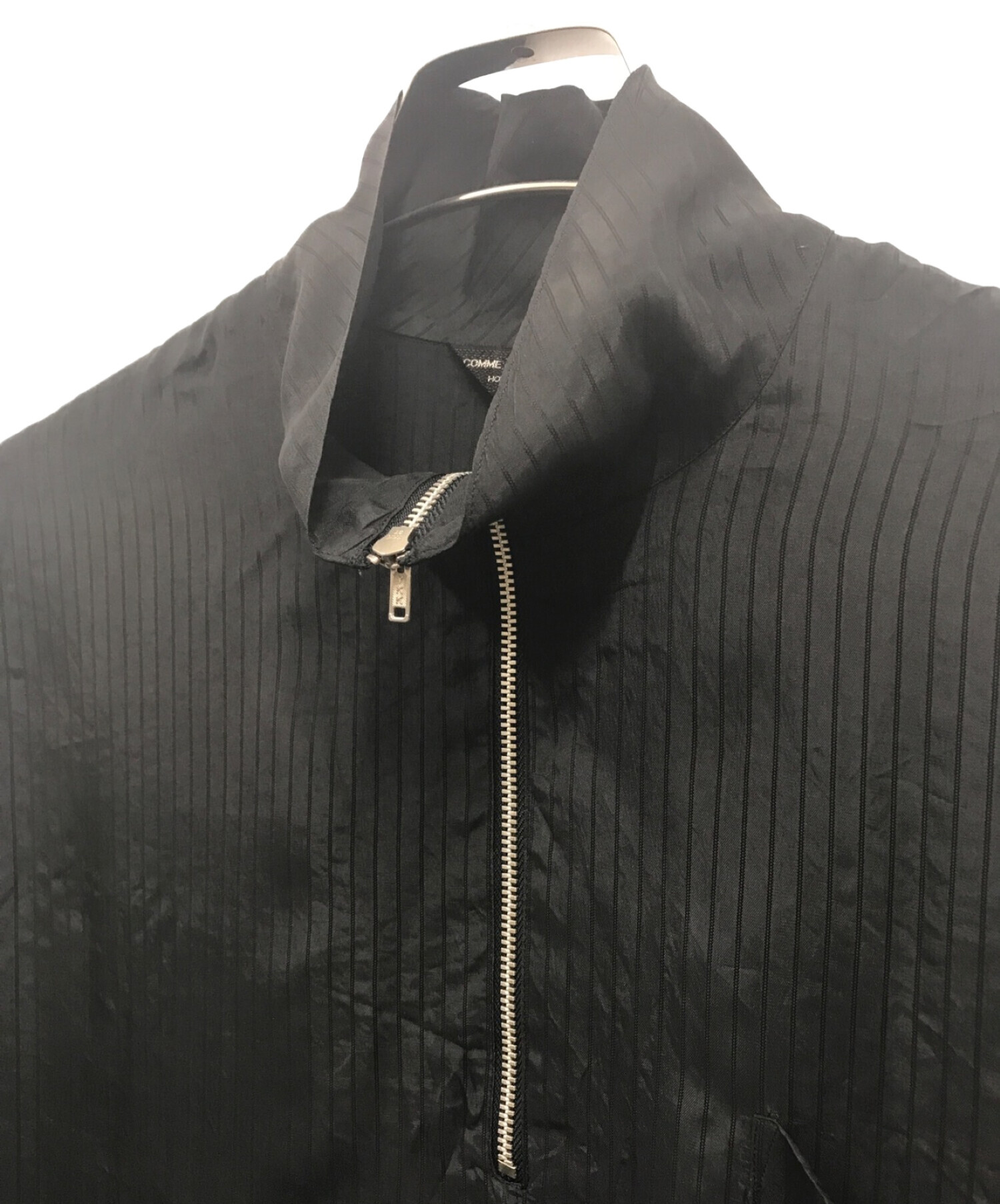 中古・古着通販】COMME des GARCONS HOMME PLUS (コムデギャルソンオム