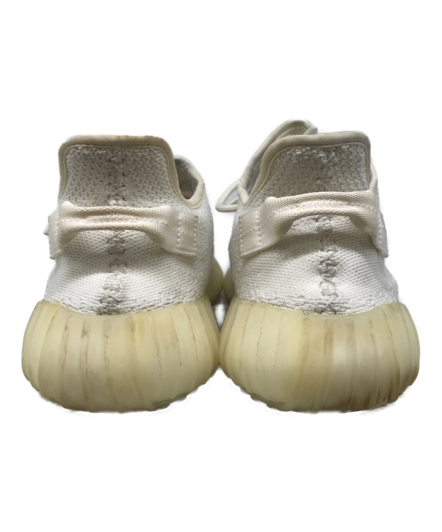 中古・古着通販】adidas (アディダス) イージーブースト350V2”クリーム