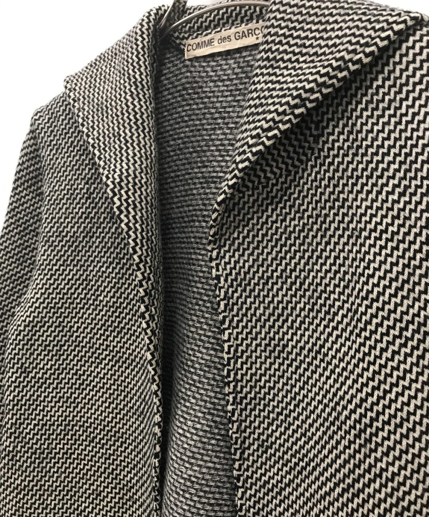 中古・古着通販】COMME des GARCONS (コムデギャルソン) 70's セーラー