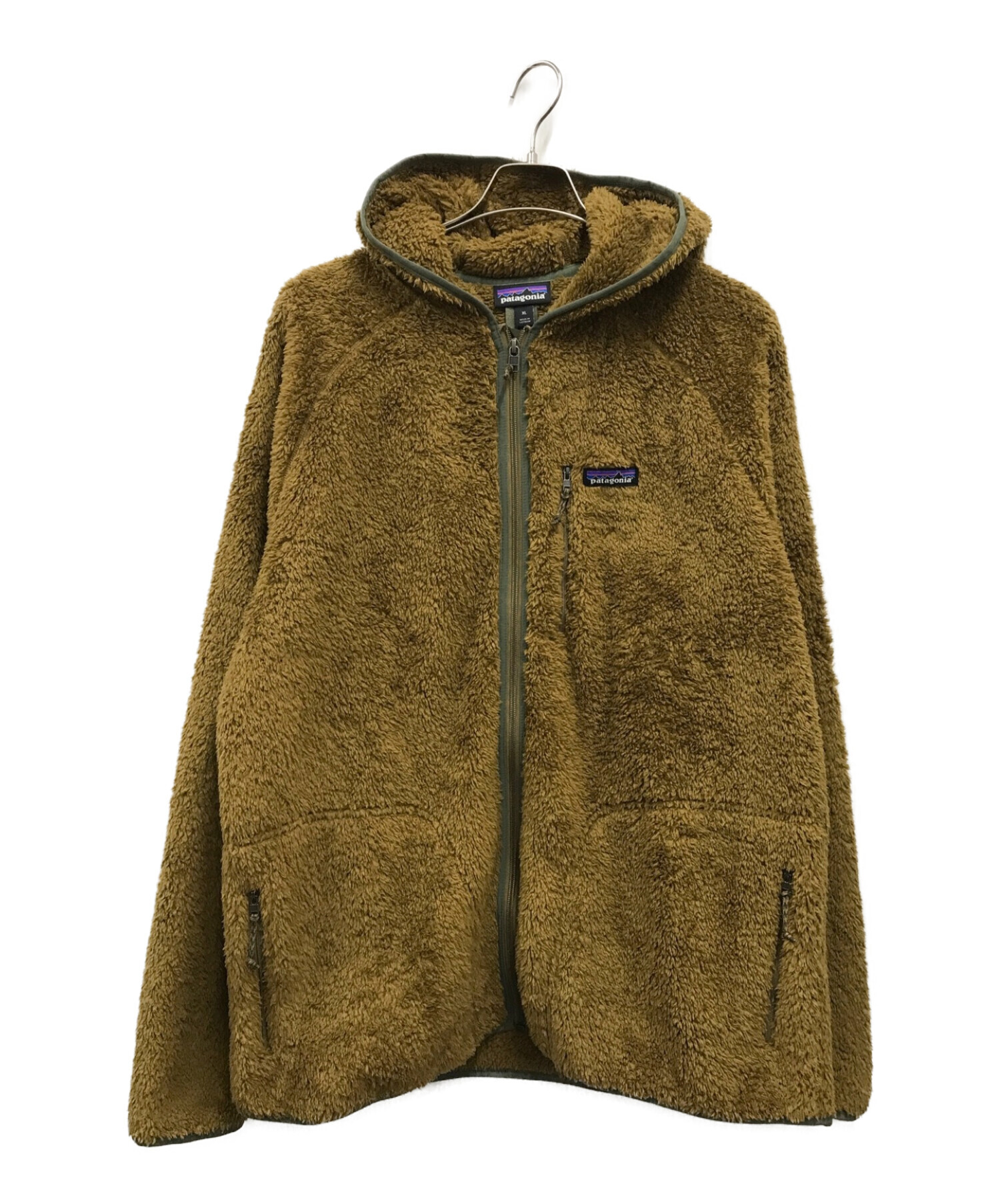 中古・古着通販】Patagonia (パタゴニア) ロスガトスフーディ / Los