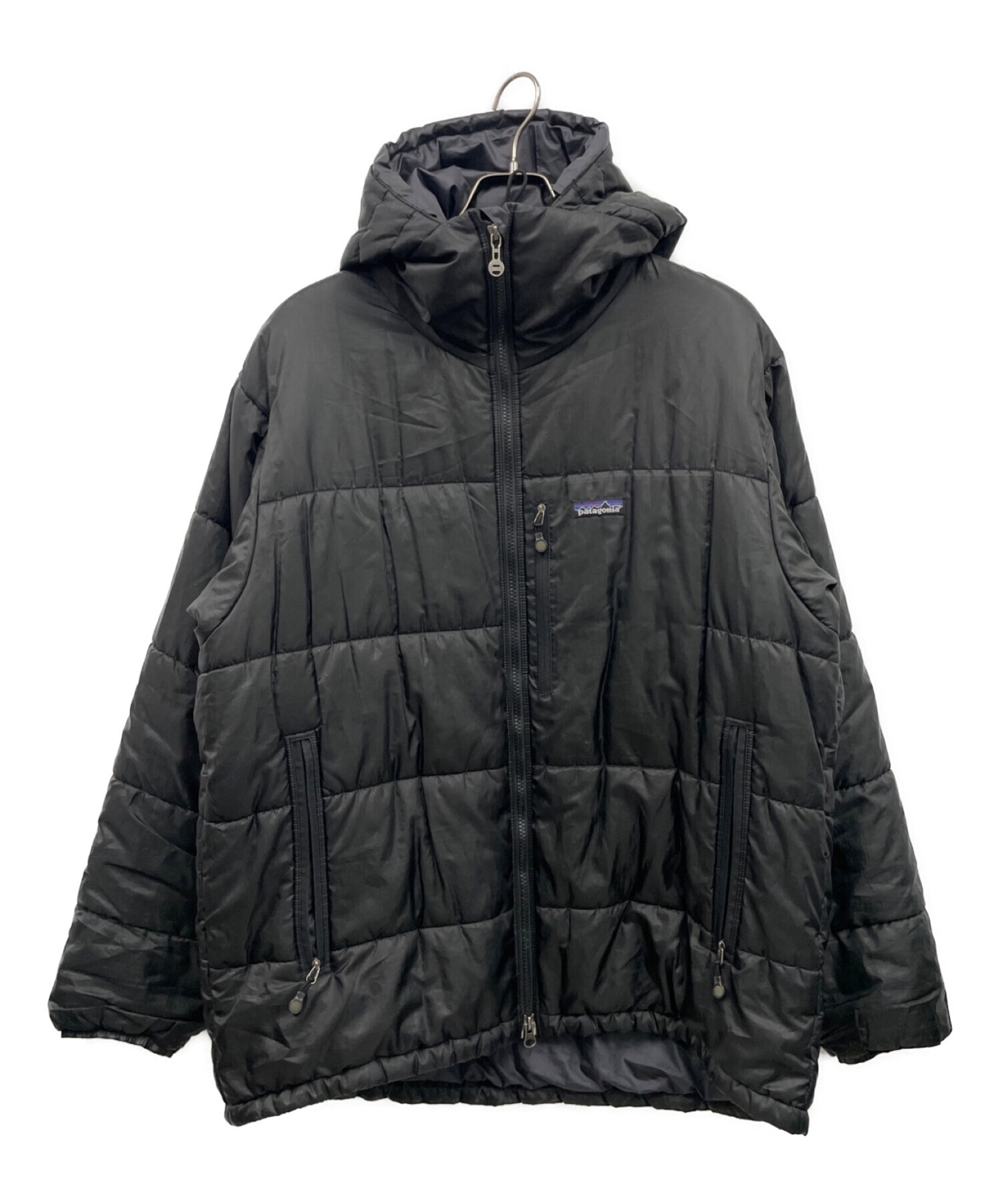 中古・古着通販】Patagonia (パタゴニア) ダスパーカー / DAS PARKA