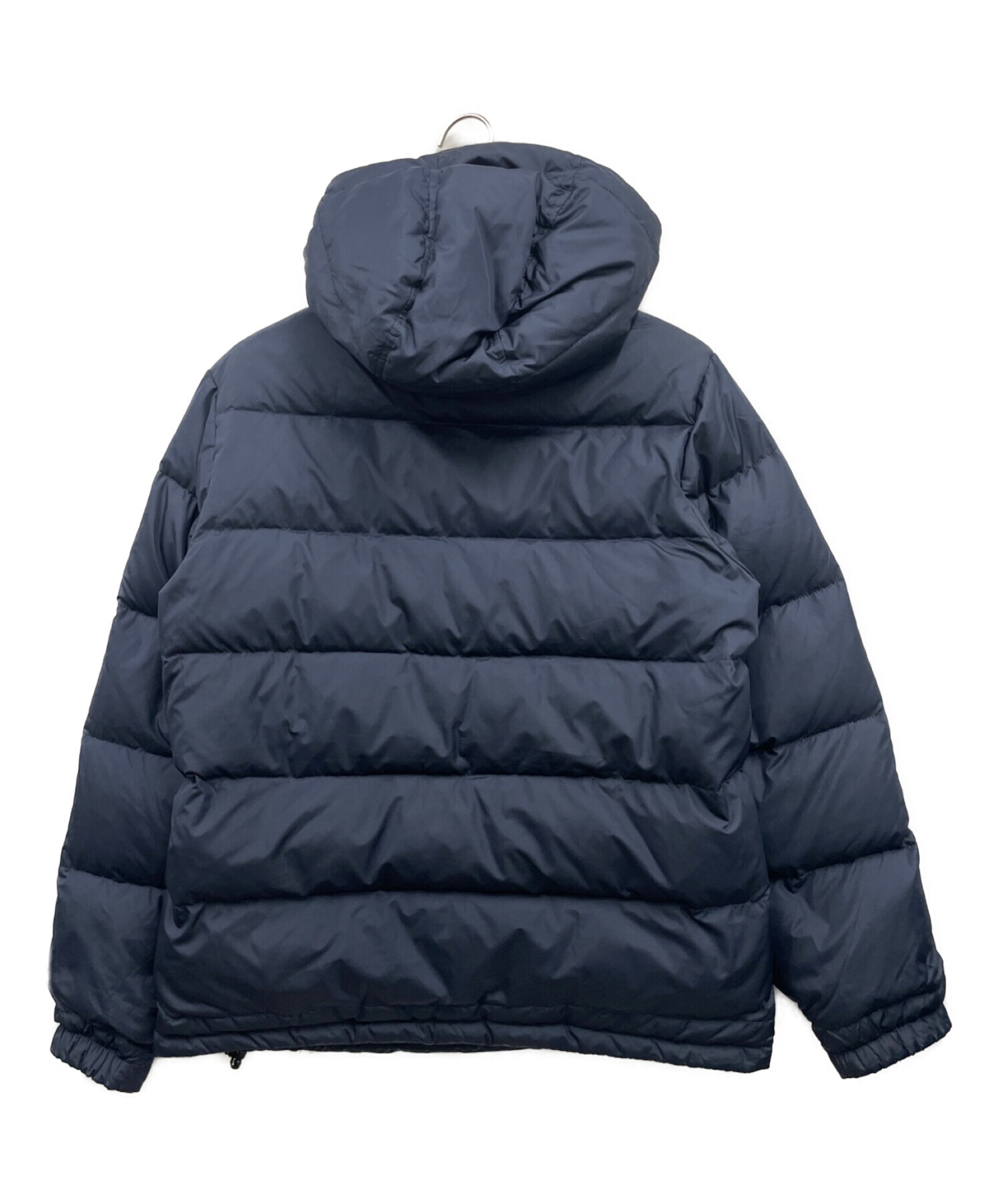 Supreme Down Pullover Jacket ダウン ジャケット - ダウンジャケット