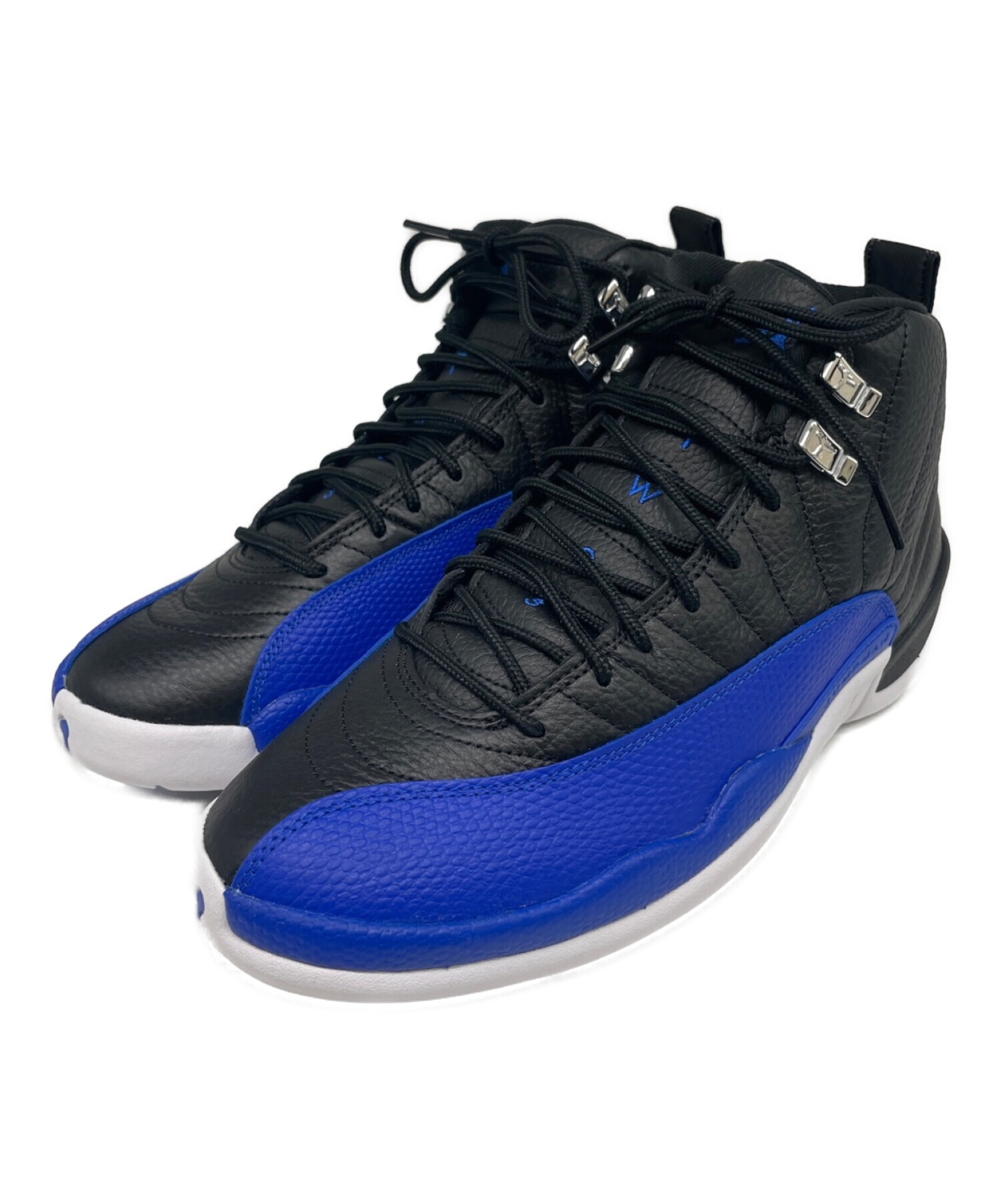 中古・古着通販】NIKE (ナイキ) AIR JORDAN 12 RETRO / 