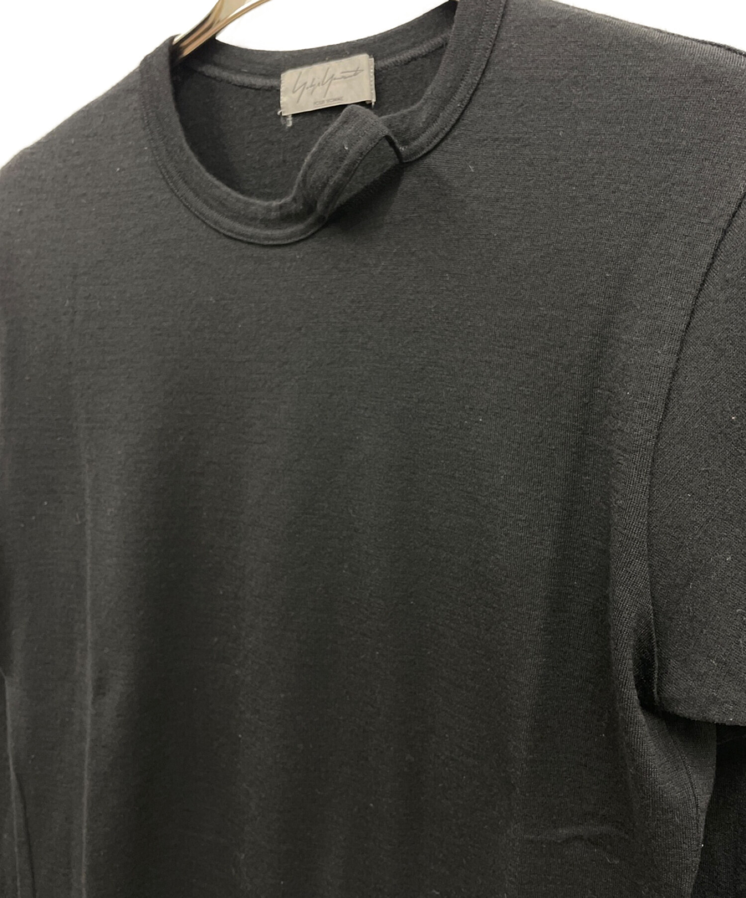 中古・古着通販】Yohji Yamamoto pour homme (ヨウジヤマモト