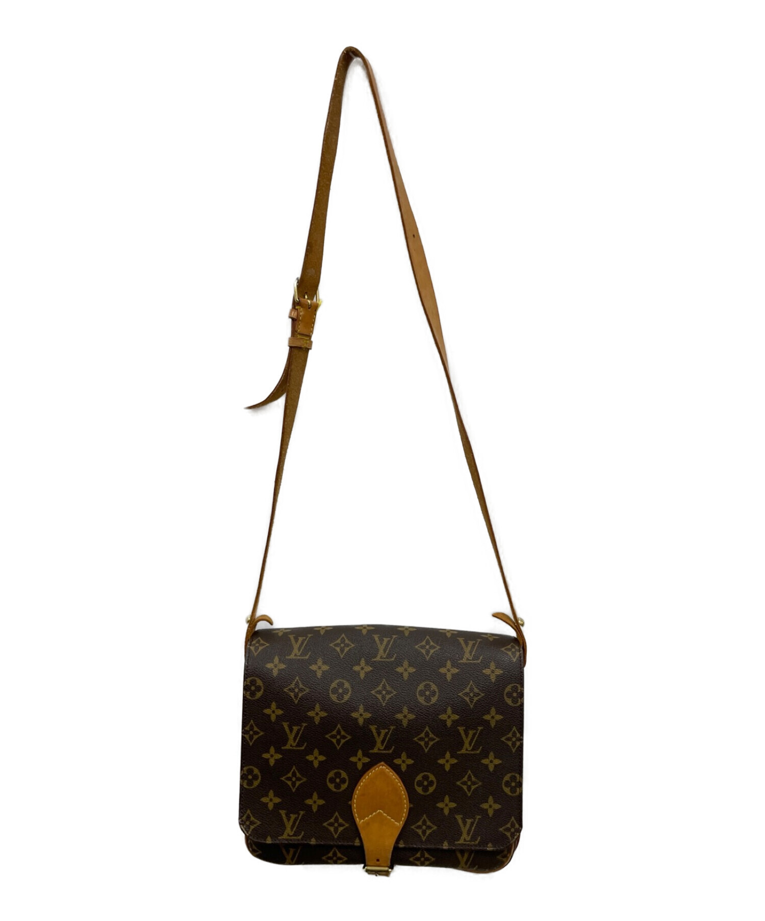 LOUIS VUITTON◇LOUIS VUITTON/ルイヴィトン/カルトシエール