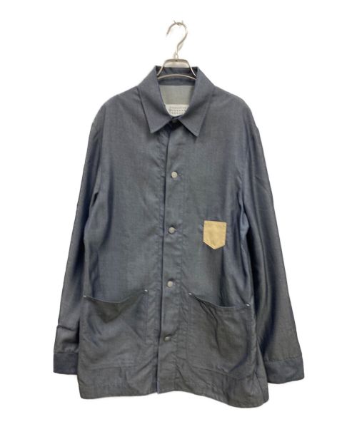 【中古・古着通販】Maison Margiela (メゾンマルジェラ) 21AW 再