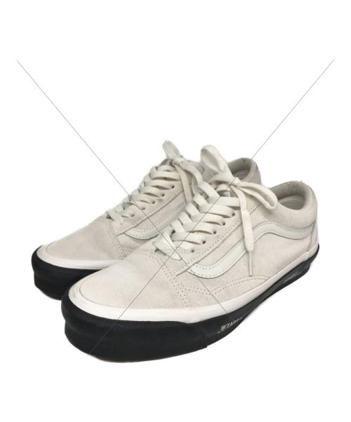 中古・古着通販】VANS×WTAPS (バンズ × ダブルタップス) WTAPS OG Old