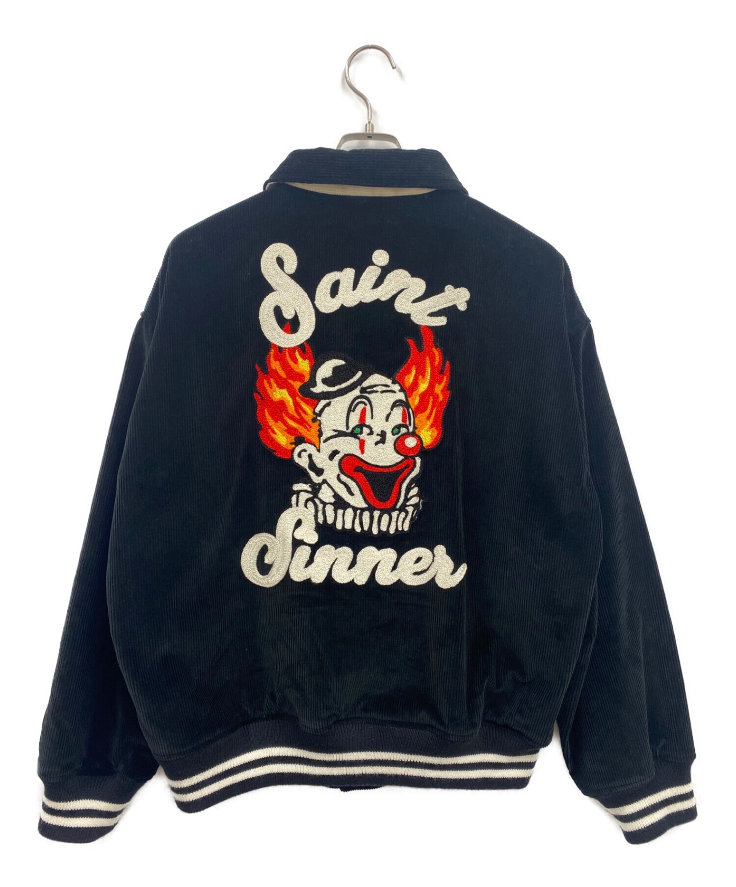 中古・古着通販】SAINT MICHAEL (セントマイケル) 21AW CORDUROY