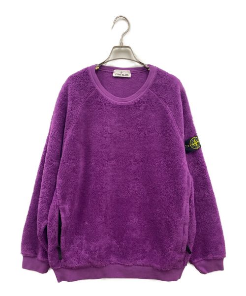 【中古・古着通販】STONE ISLAND (ストーンアイランド) フリース