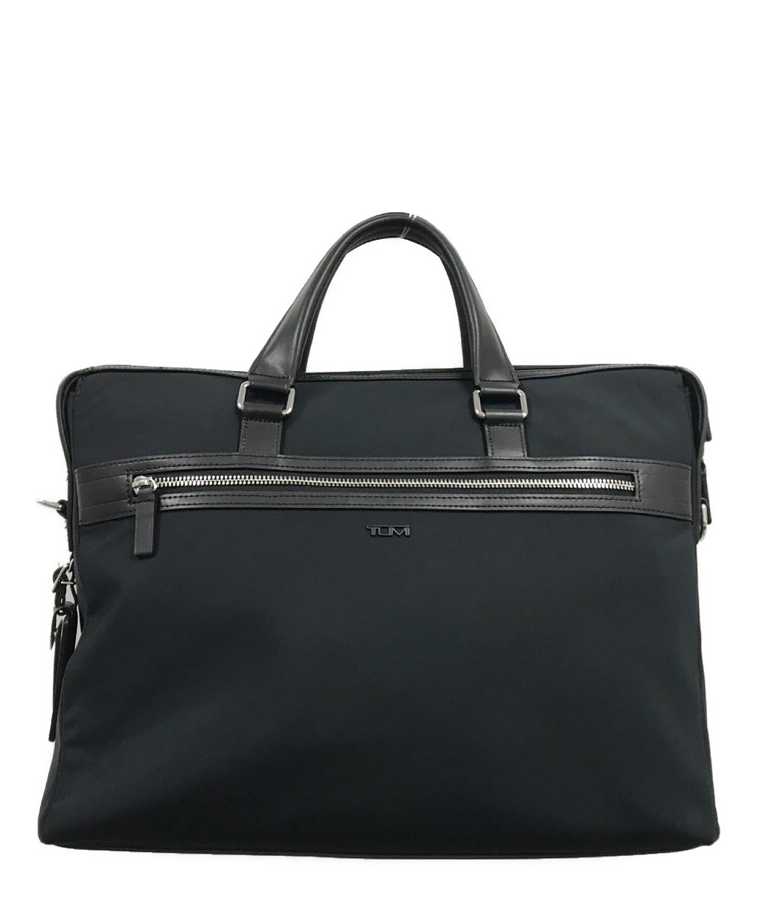 新品未使用☆TUMI☆2wayブリーフケース☆IRVING SLIM BRIEF-