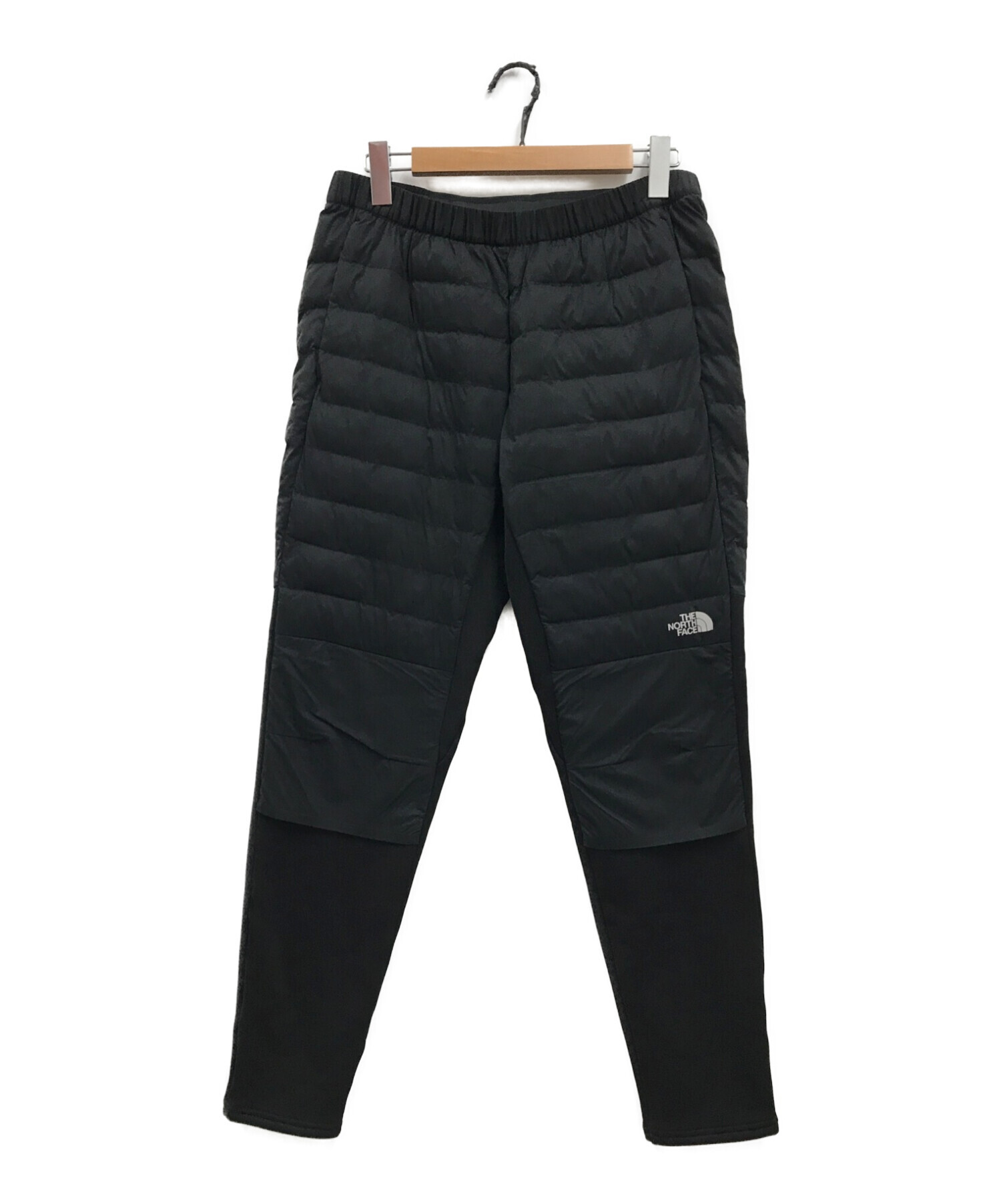 THE NORTH FACE (ザ ノース フェイス) レッドランロングパンツ / Red Run Long Pant ブラック サイズ:XL 未使用品