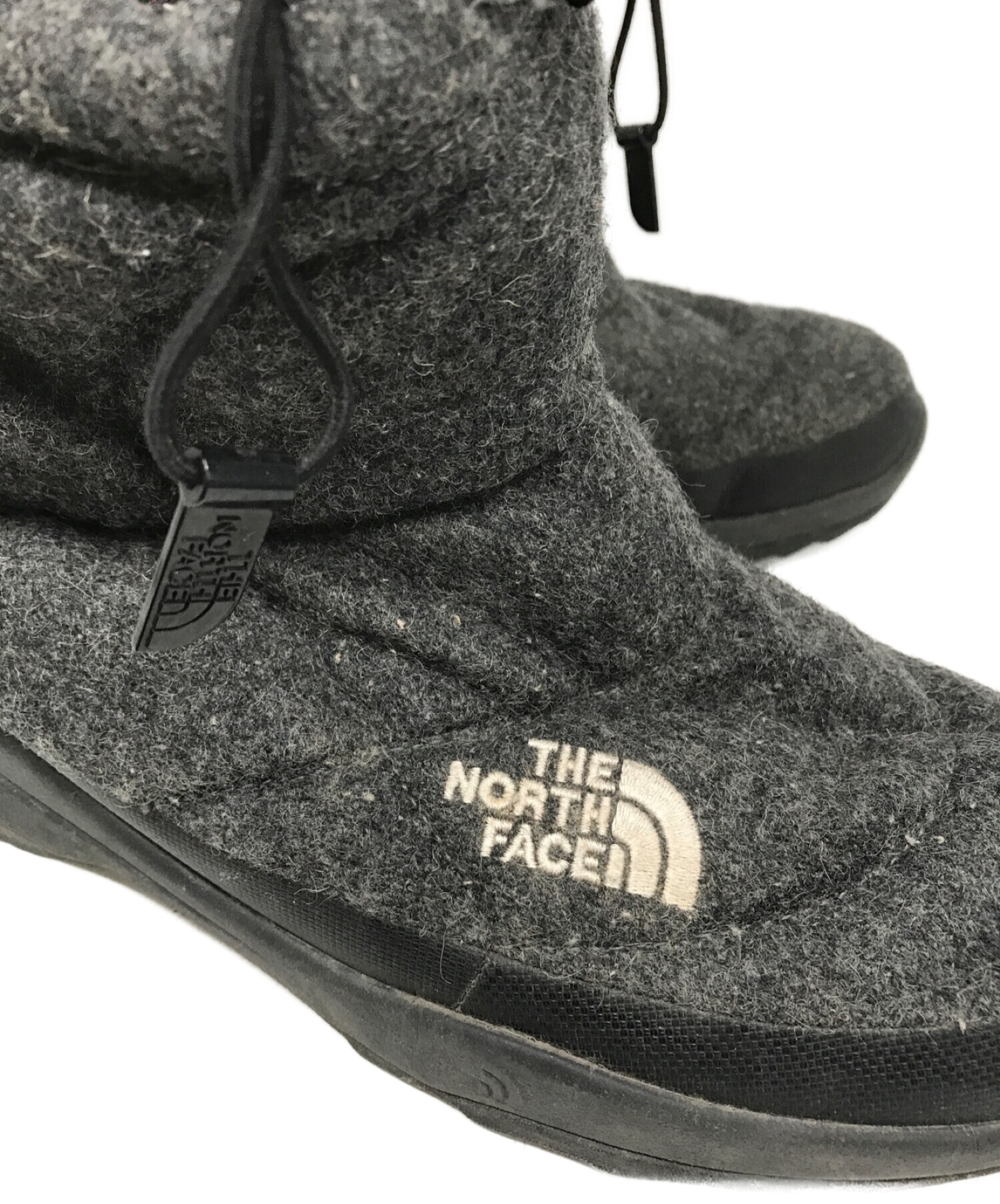 中古・古着通販】THE NORTH FACE (ザ ノース フェイス) NUPTSE