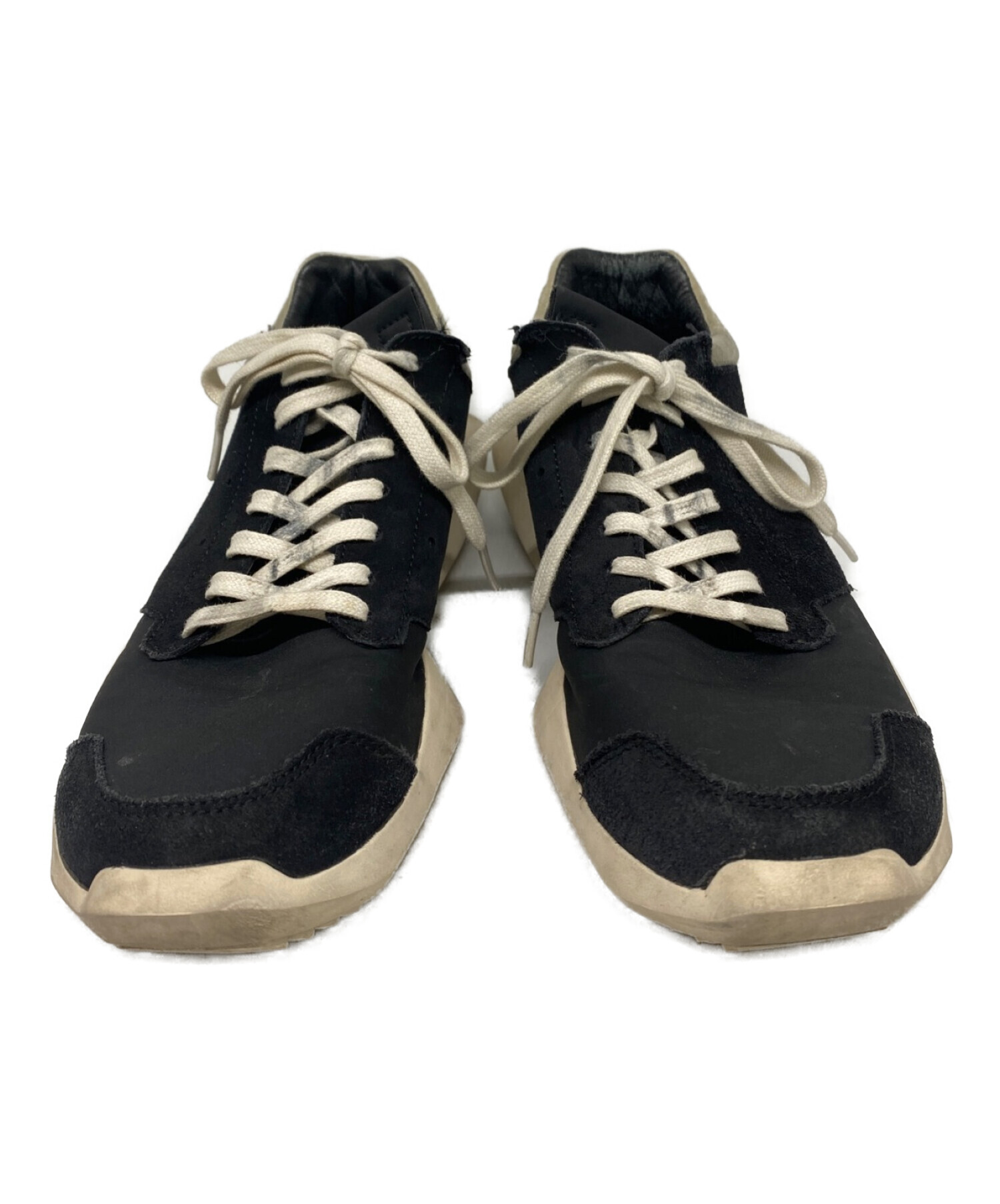 Rick owens x on sale adidas tech runner