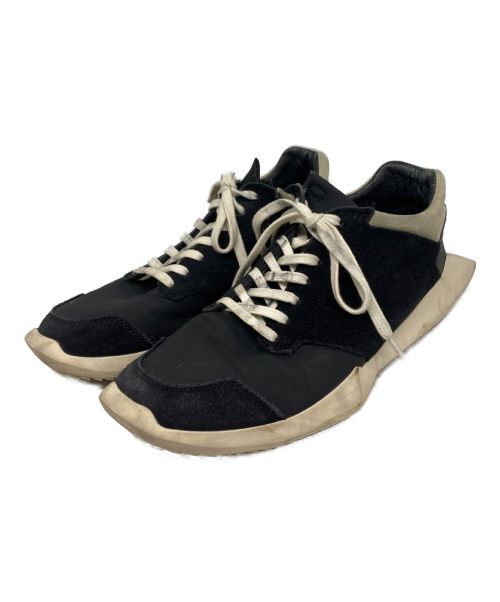 Rick owens sale adidas tech runners