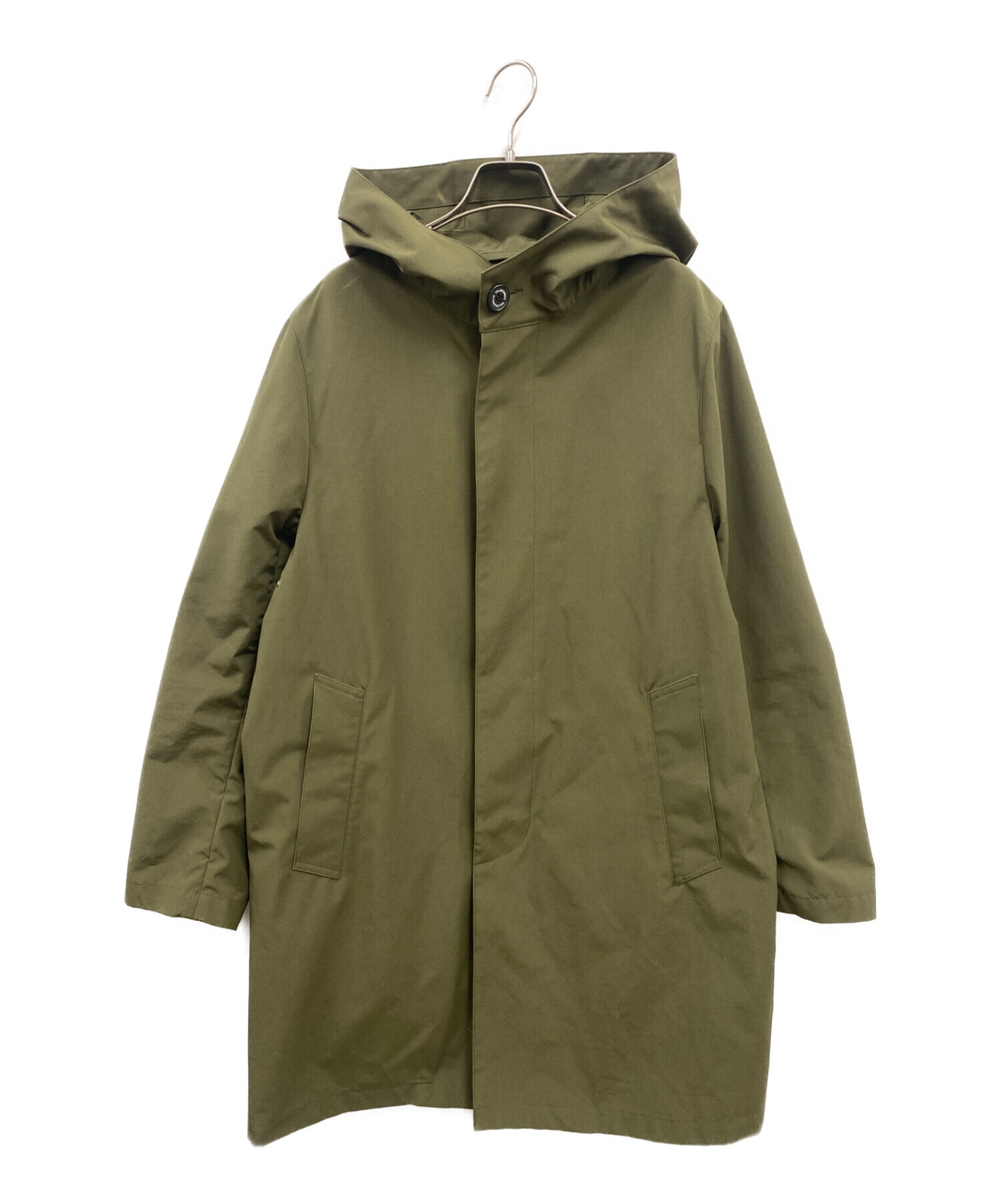 traditional weatherwear CHRYSTON 38-